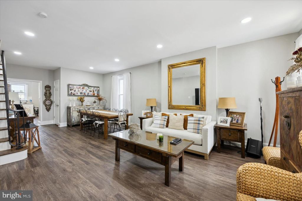 Photo of 443 Depot Street, BRIDGEPORT, PA 19405 (MLS # PAMC2163690)