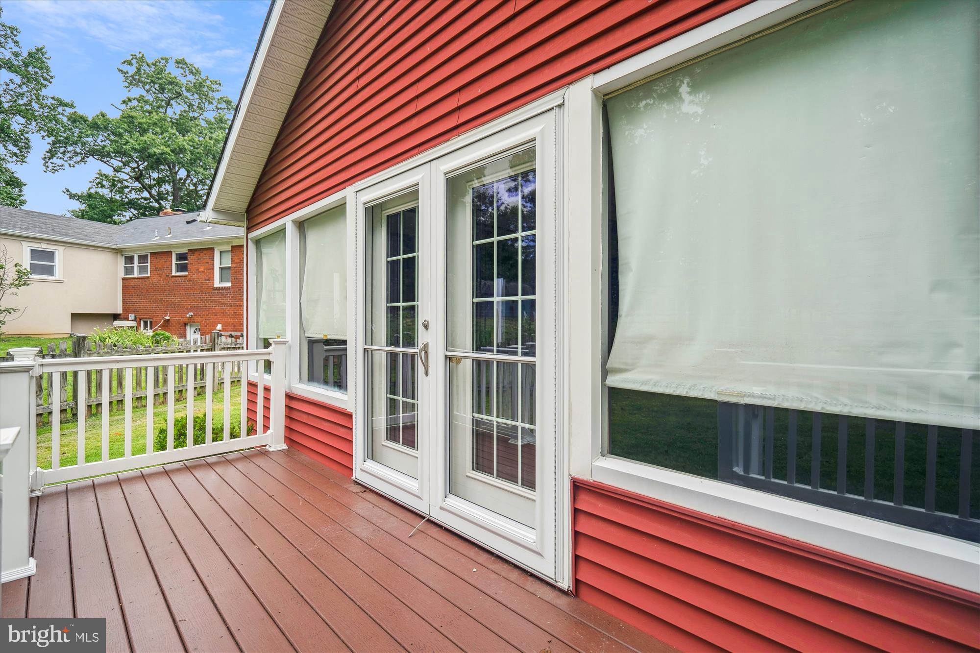 STEPHEN KNOLLS - Residential