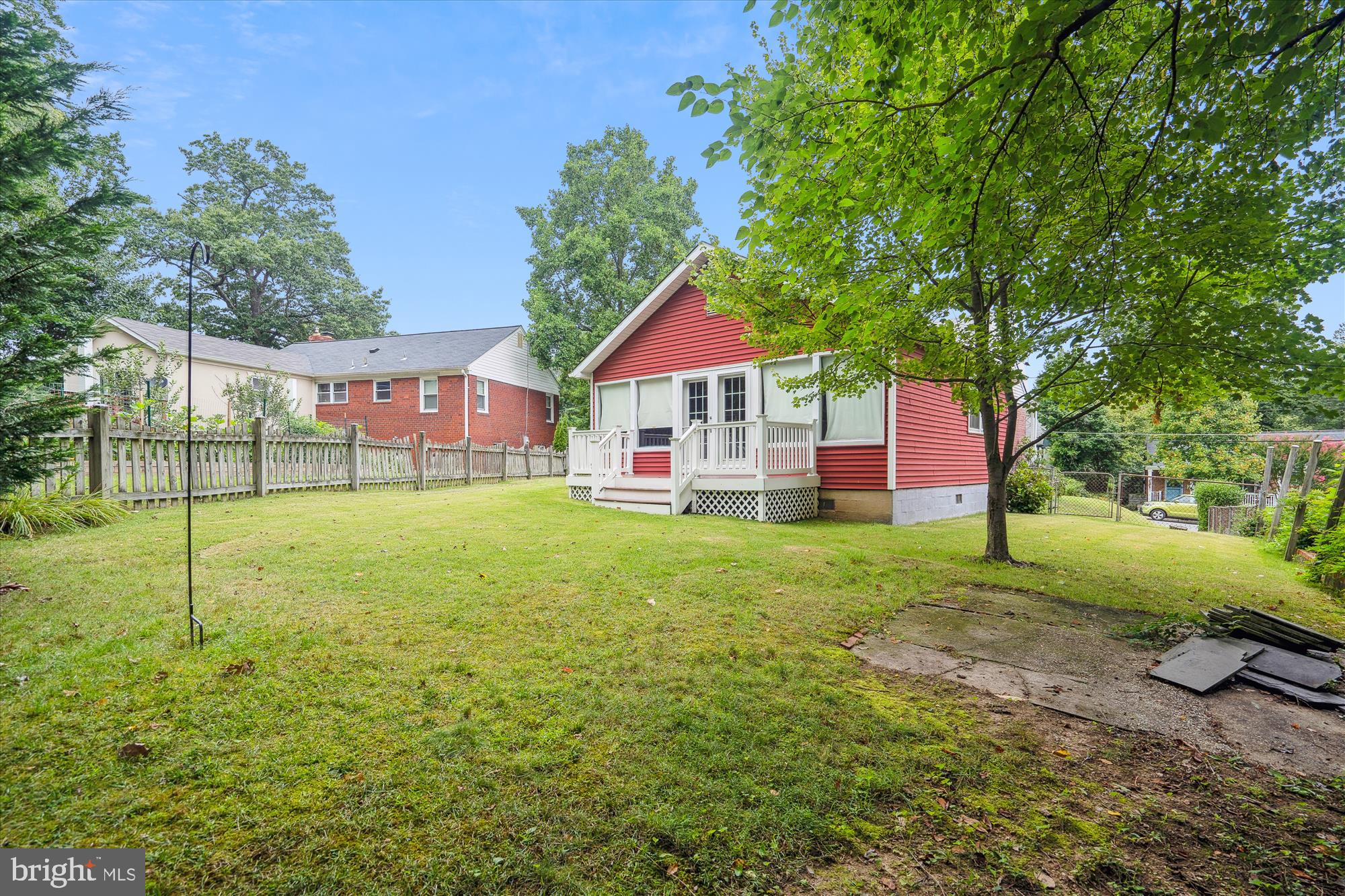STEPHEN KNOLLS - Residential