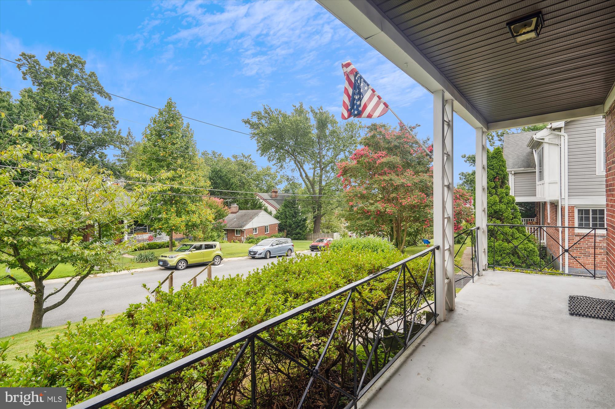 STEPHEN KNOLLS - Residential