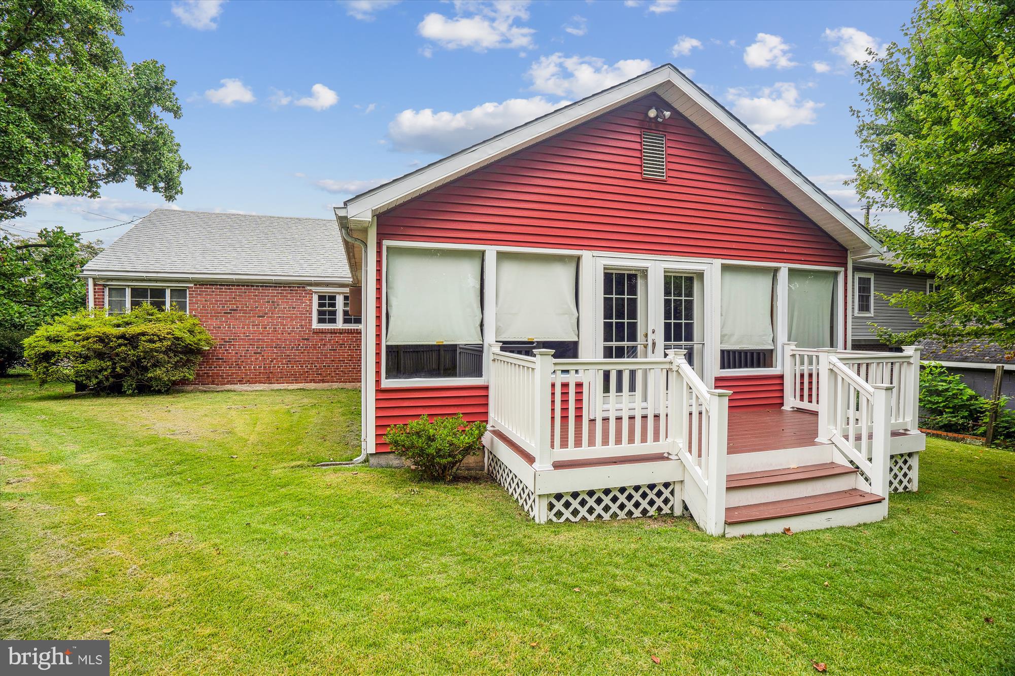 STEPHEN KNOLLS - Residential