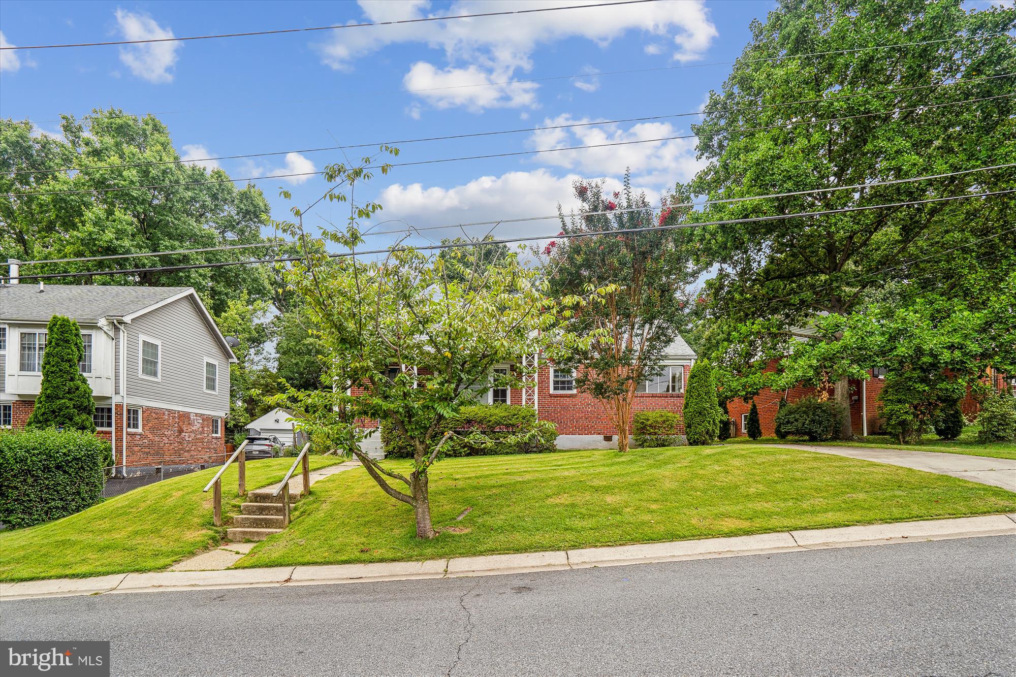 STEPHEN KNOLLS - Residential
