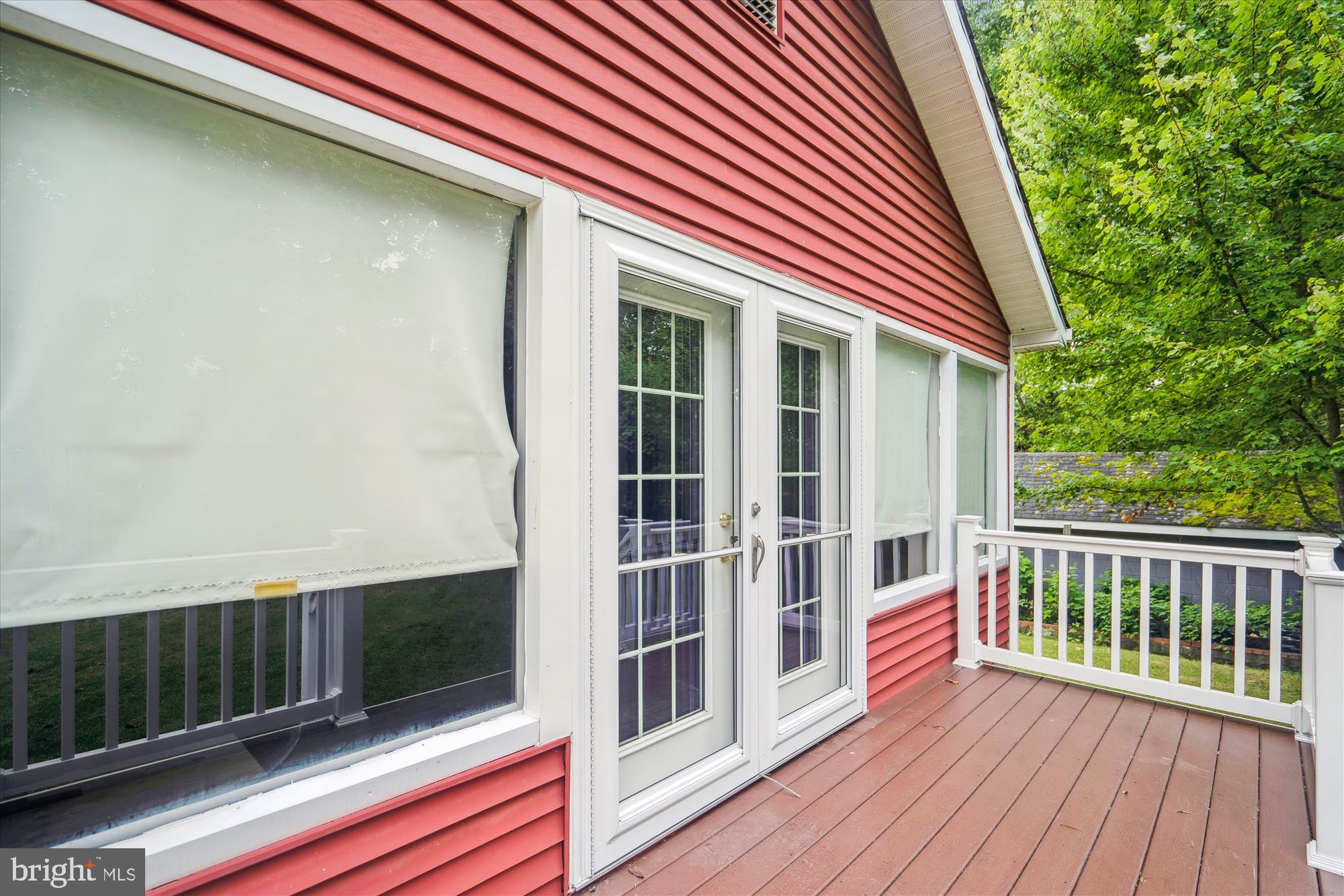 STEPHEN KNOLLS - Residential