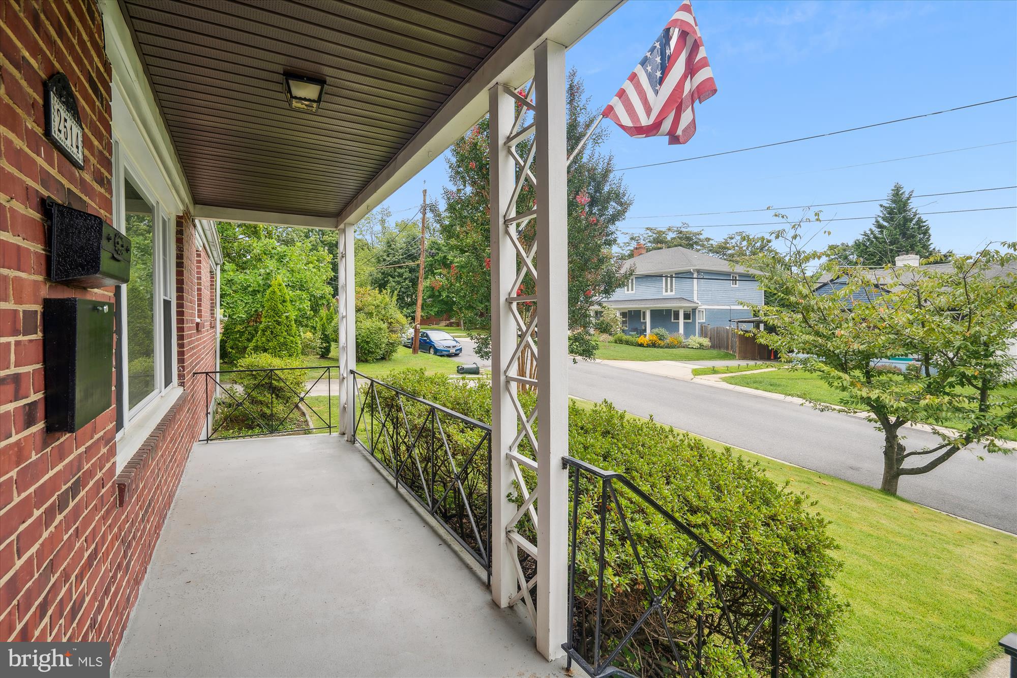 STEPHEN KNOLLS - Residential