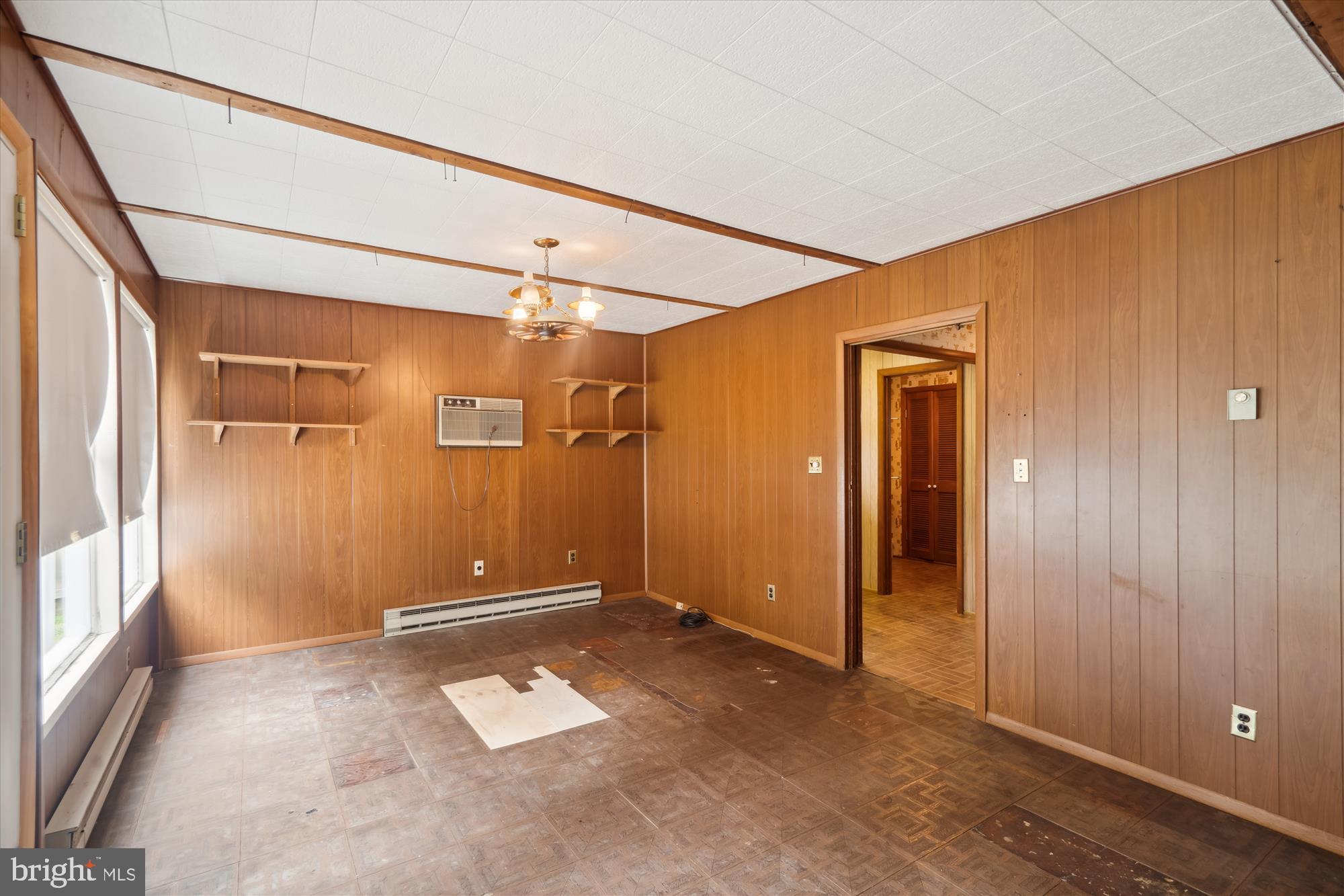 STEPHEN KNOLLS - Residential