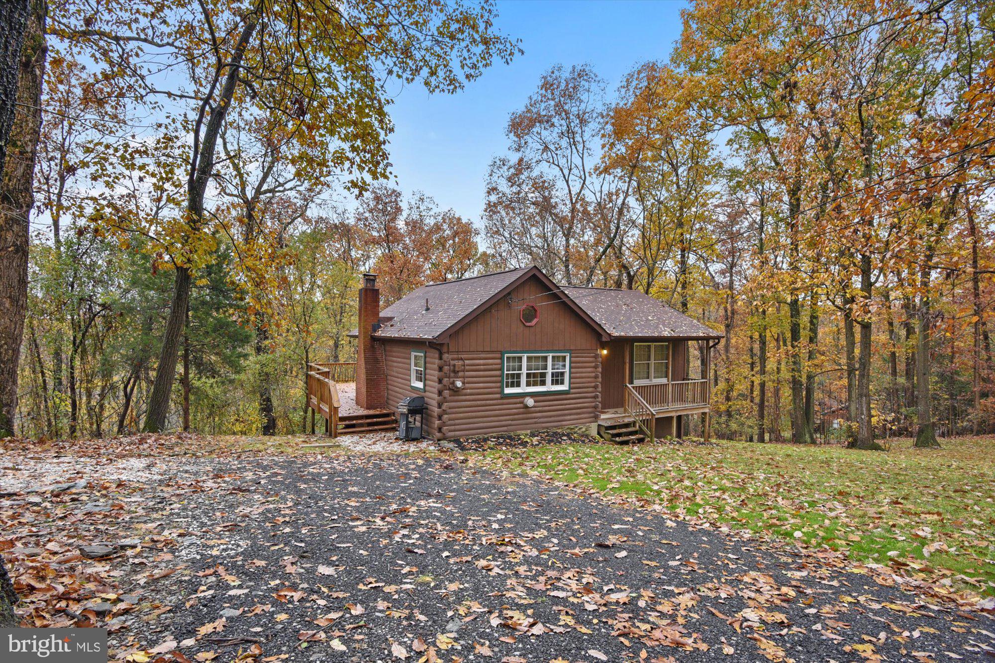 INDIAN HILLS - Residential