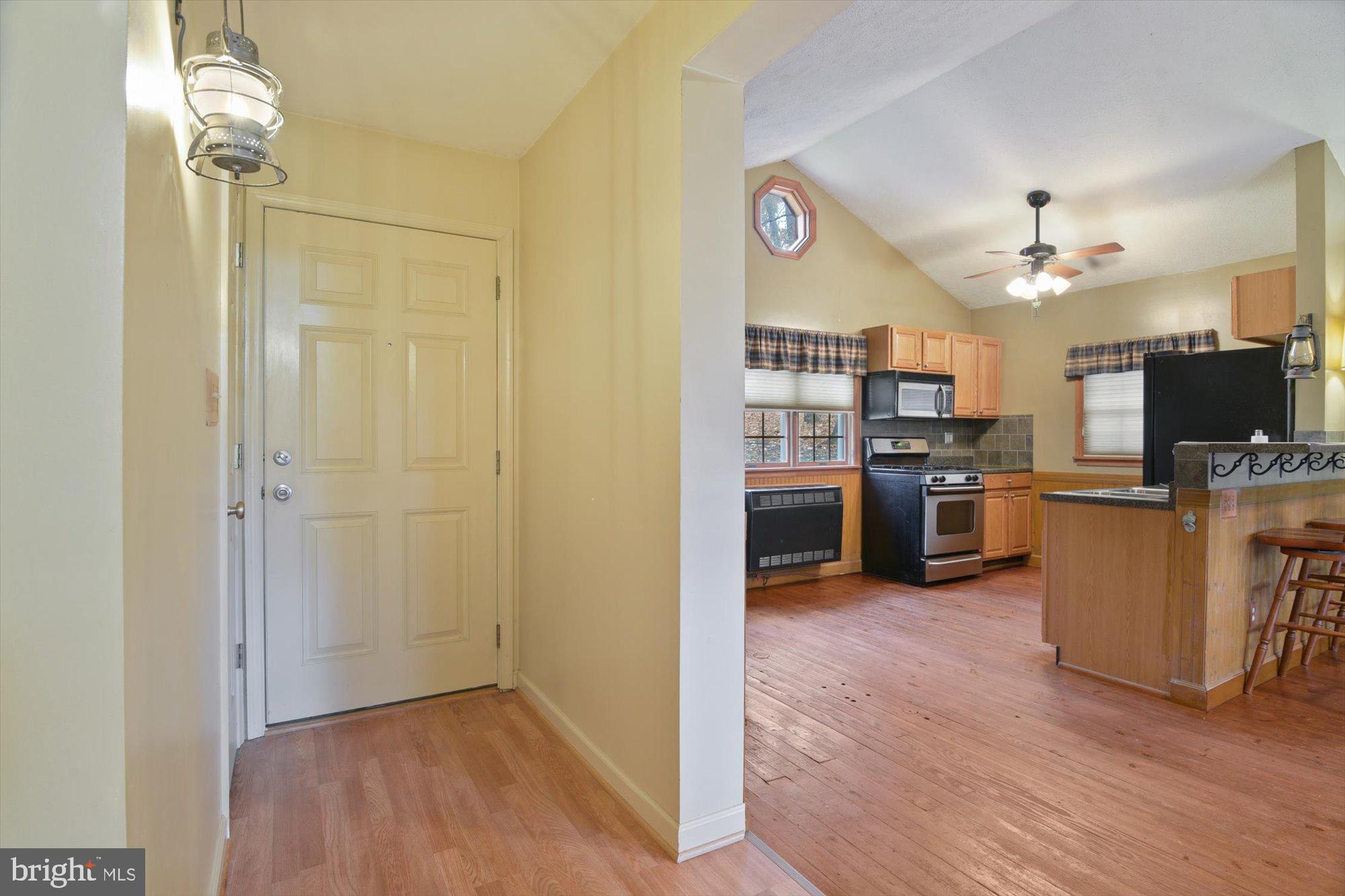 INDIAN HILLS - Residential