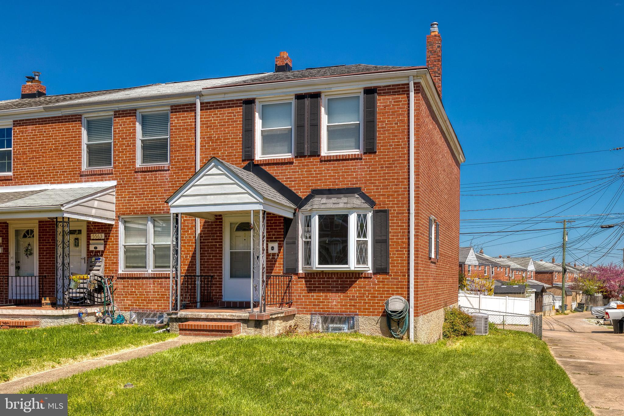 GAYLORD MANOR - Residential Lease