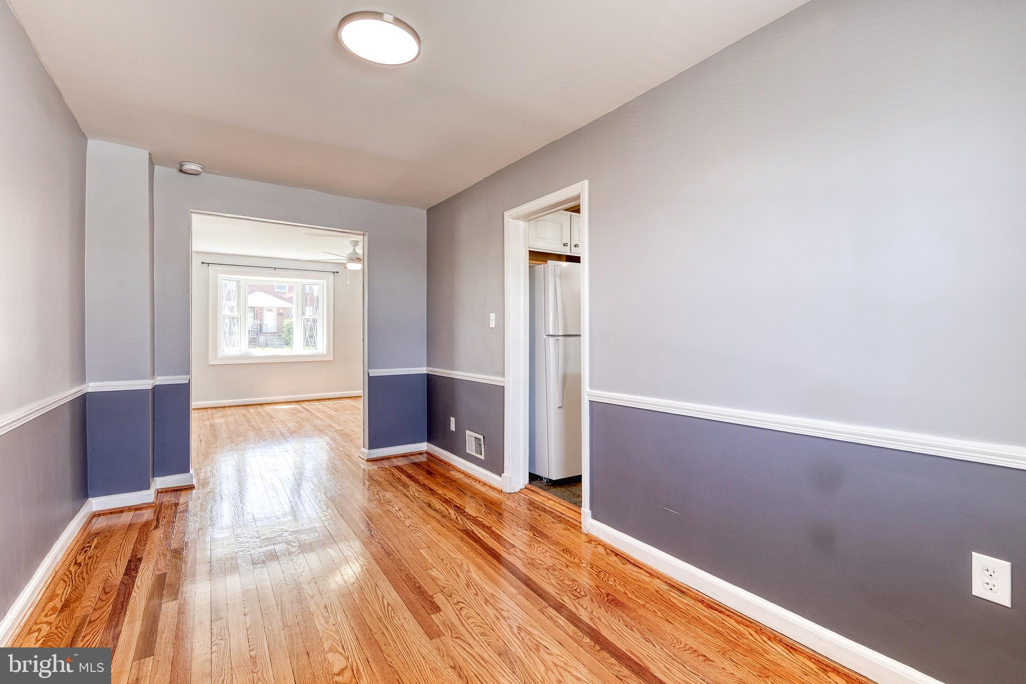 GAYLORD MANOR - Residential Lease