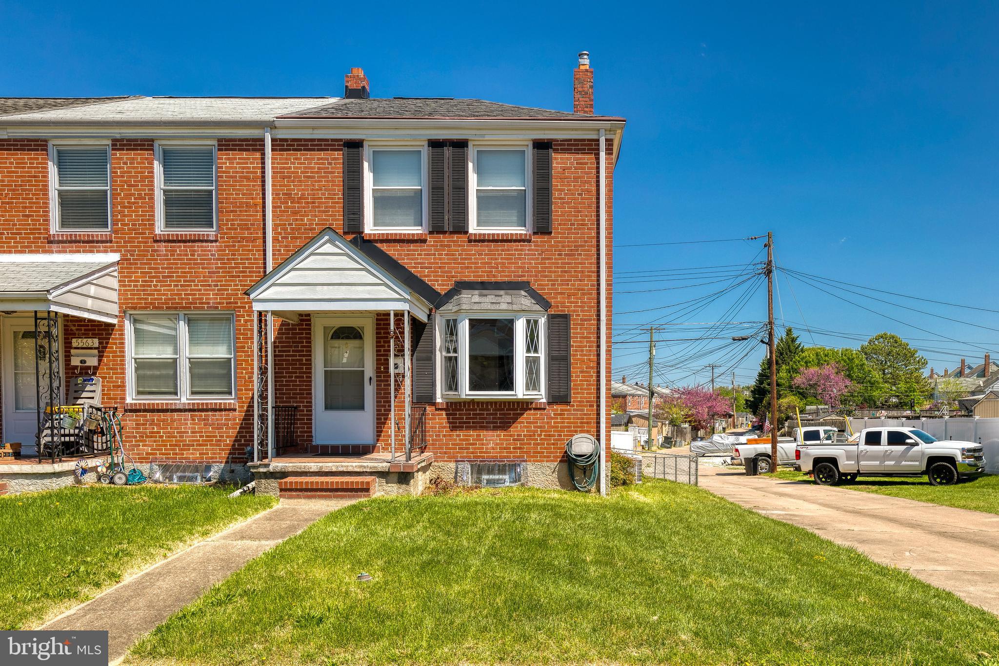 GAYLORD MANOR - Residential Lease