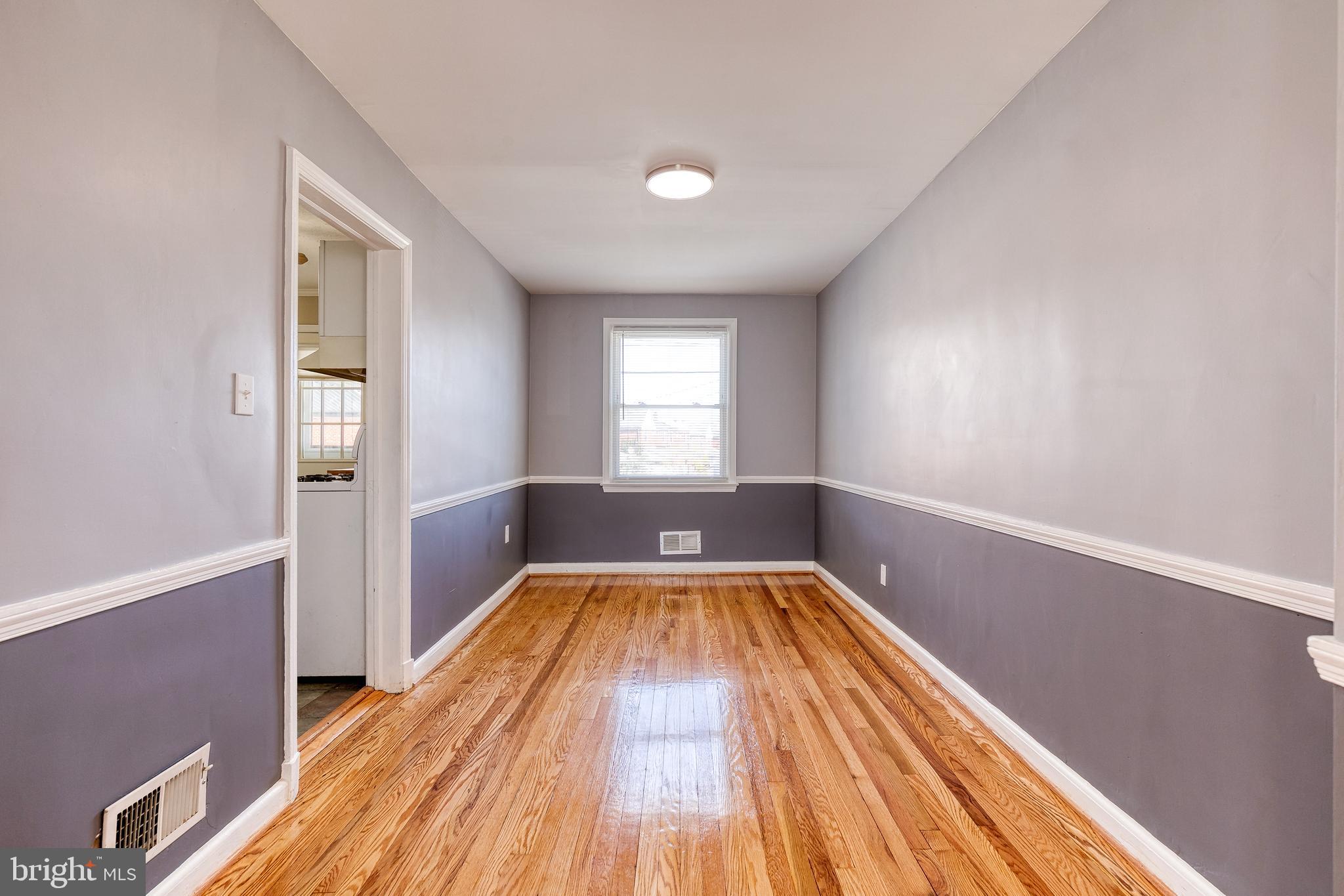 GAYLORD MANOR - Residential Lease