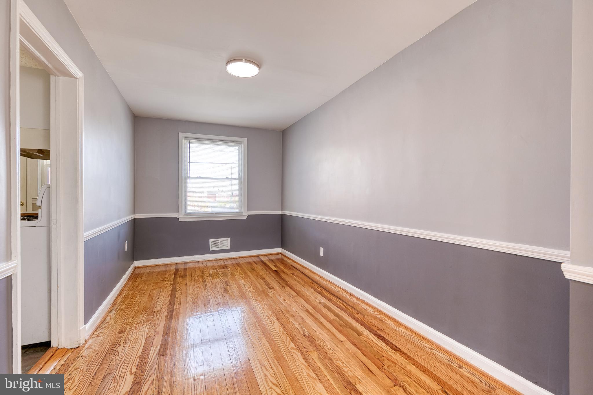 GAYLORD MANOR - Residential Lease