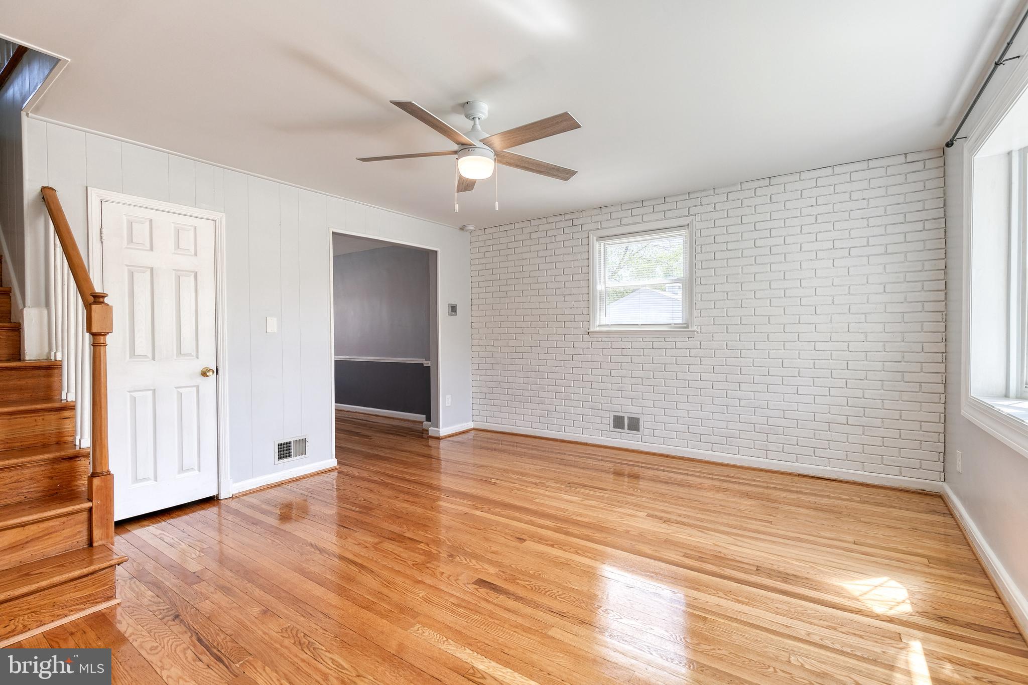 GAYLORD MANOR - Residential Lease