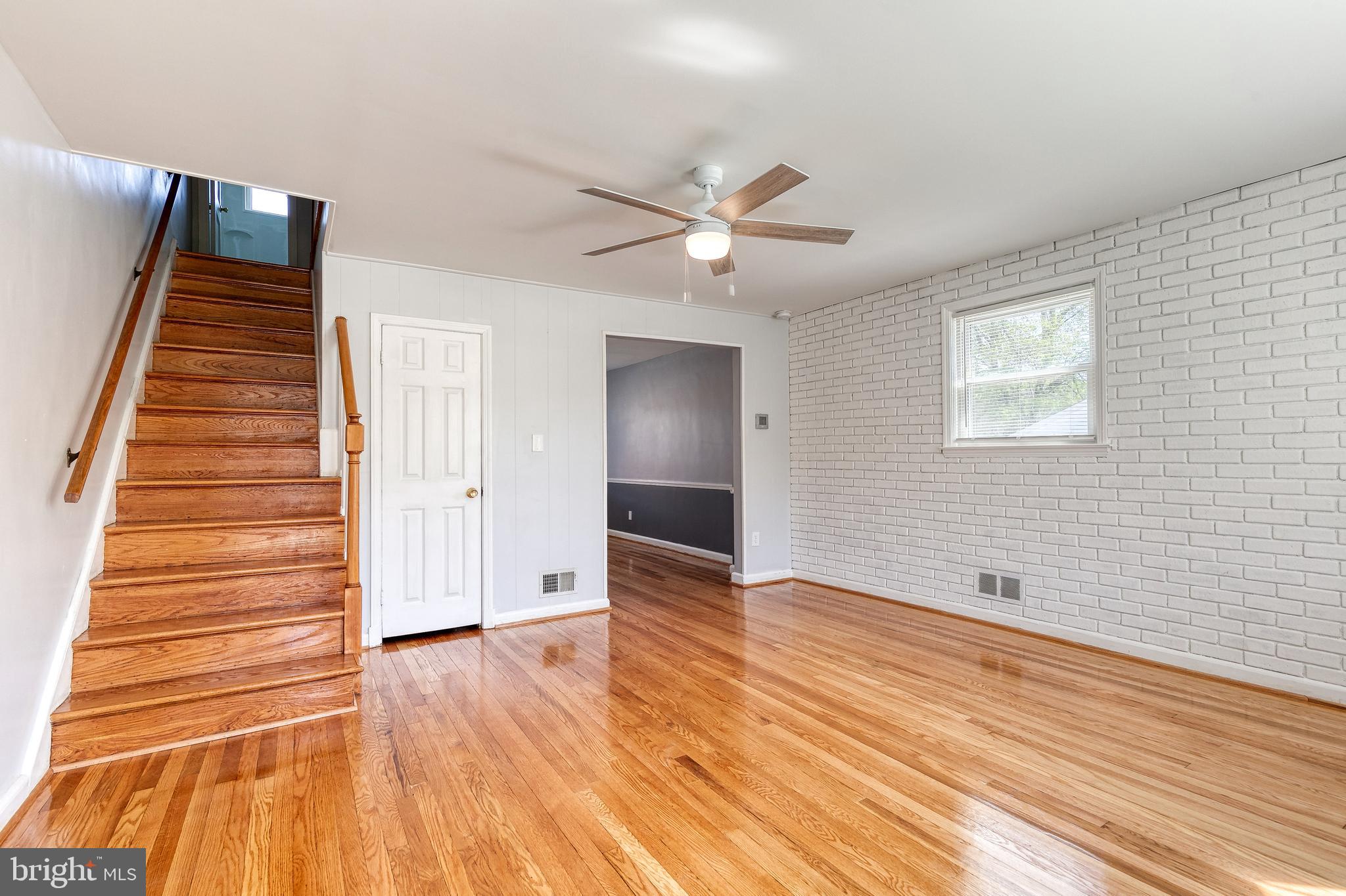 GAYLORD MANOR - Residential Lease