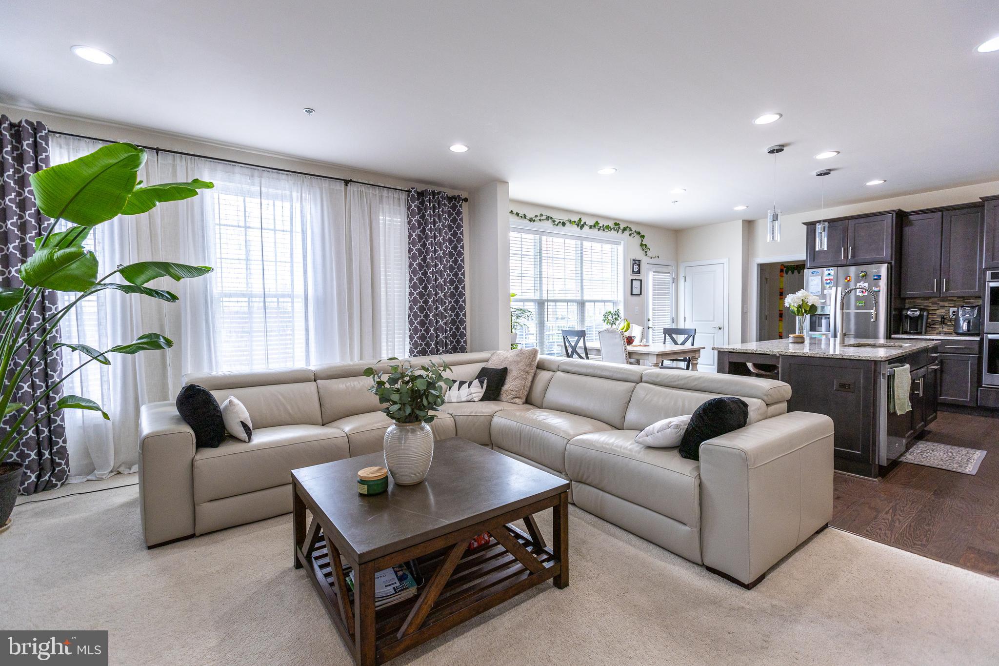 COWENTON - Residential