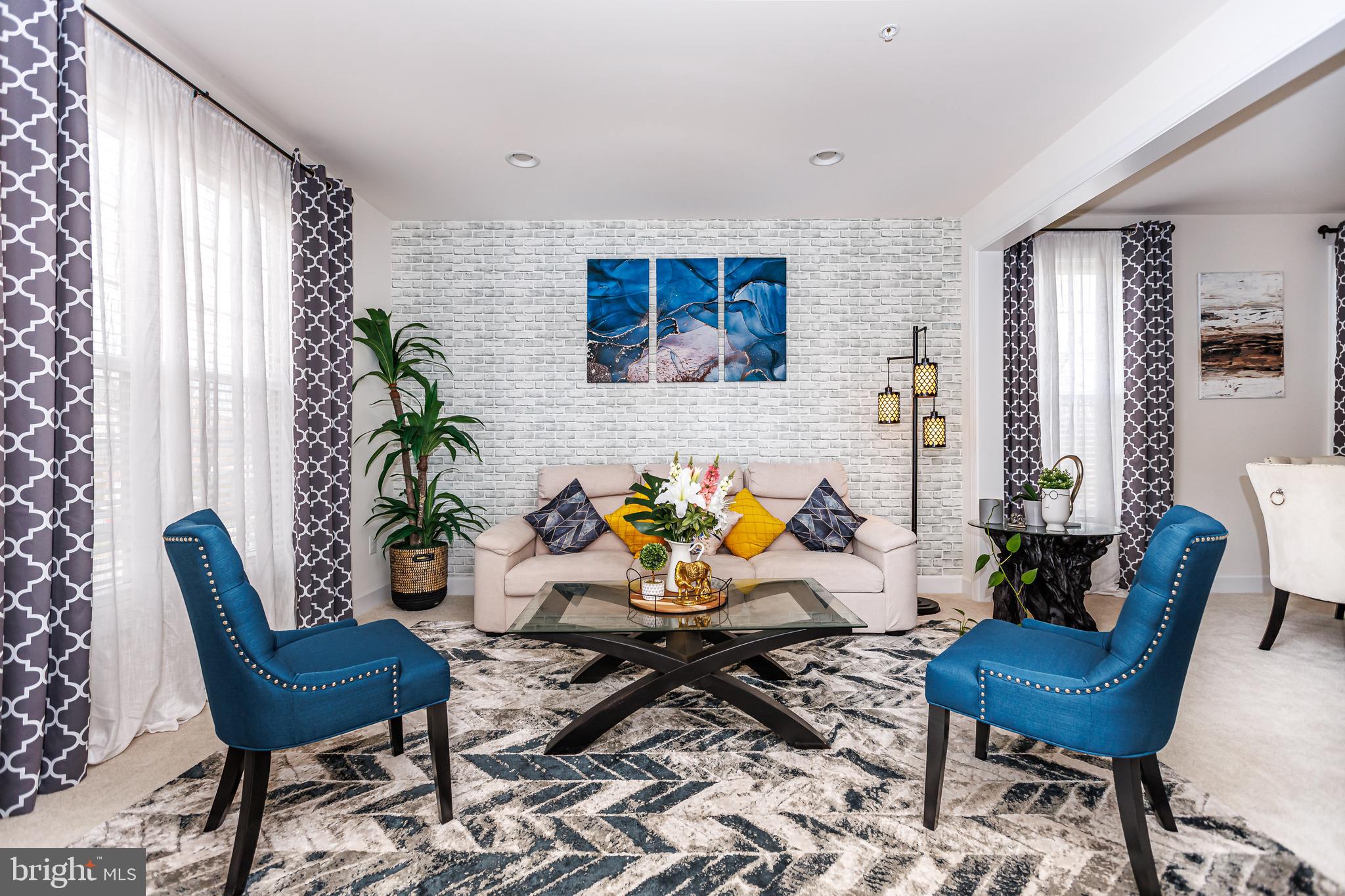 COWENTON - Residential