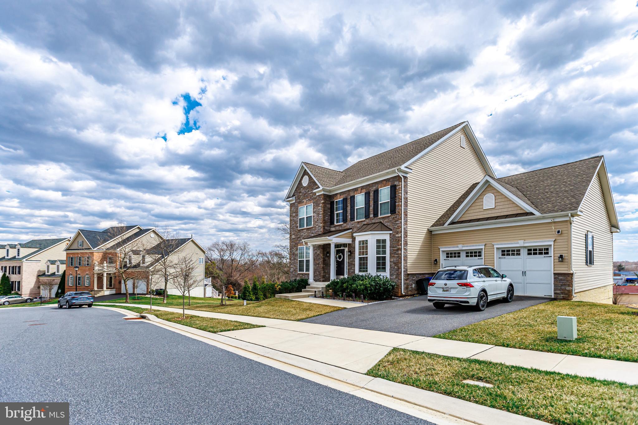 COWENTON - Residential