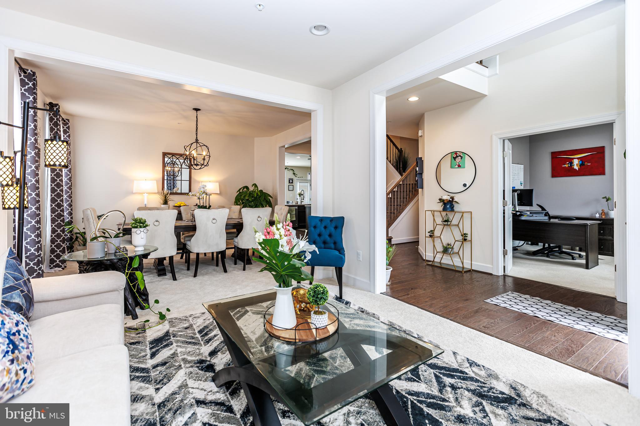 COWENTON - Residential