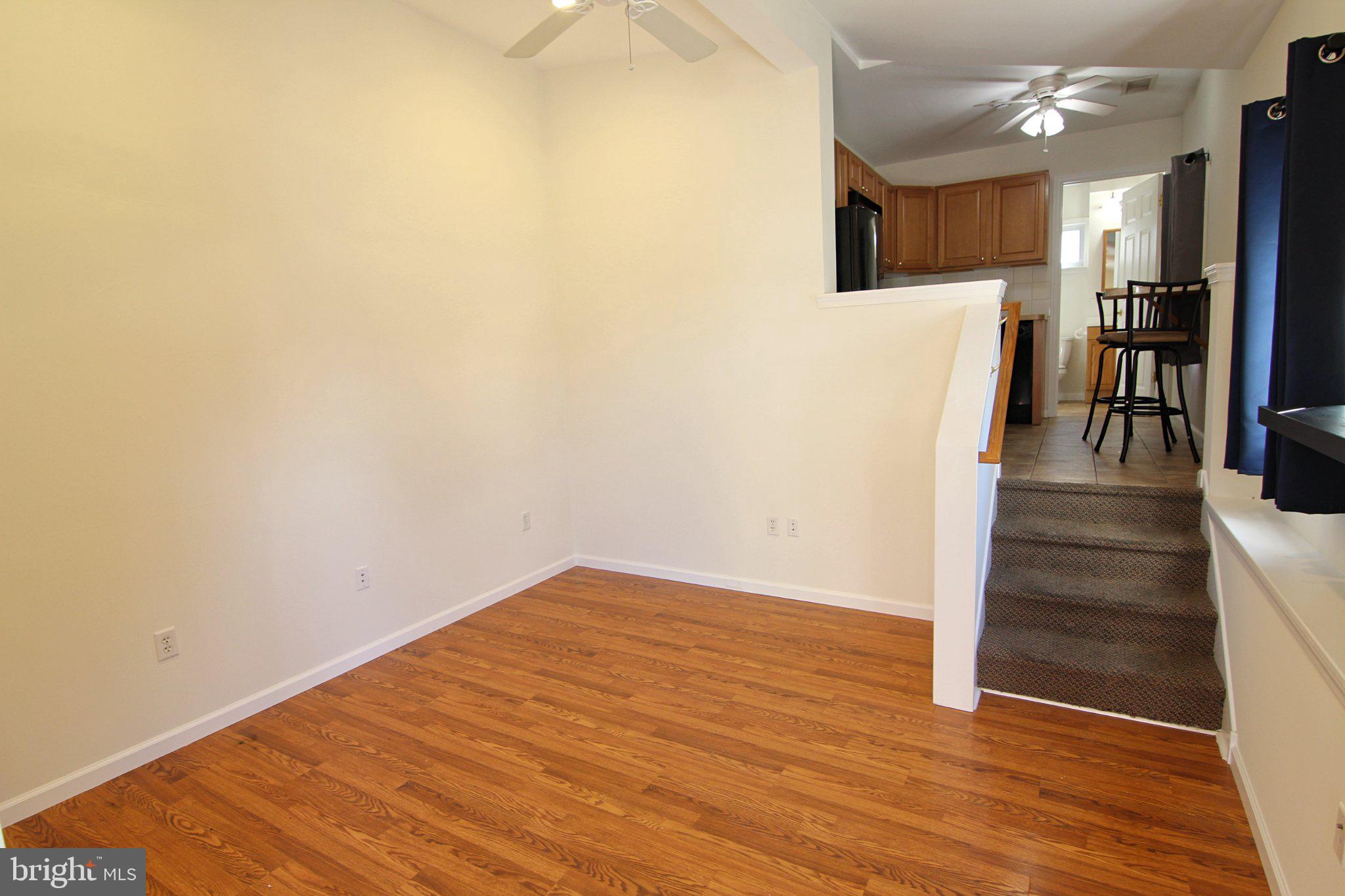 803 FORREST STREET A