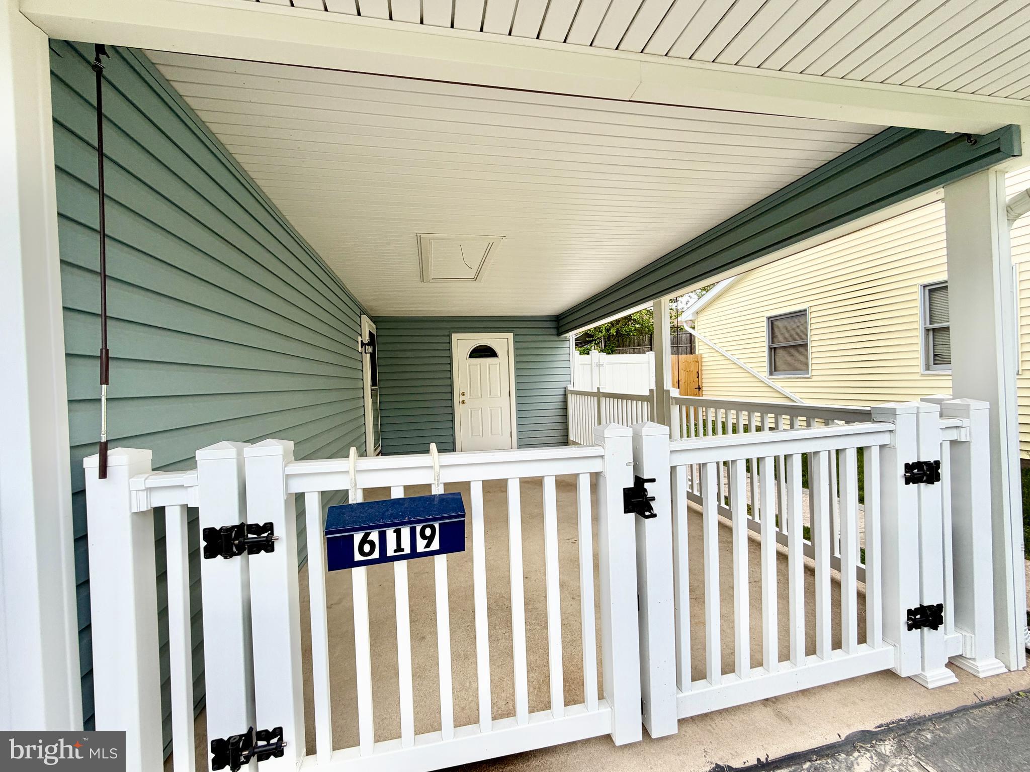 FAIRLESS HILLS - Residential