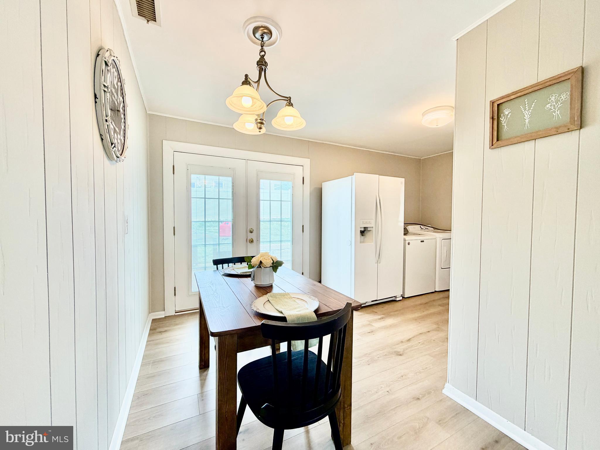 FAIRLESS HILLS - Residential
