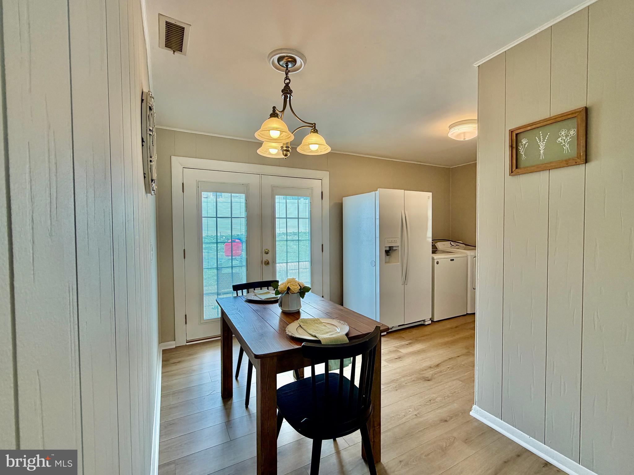 FAIRLESS HILLS - Residential