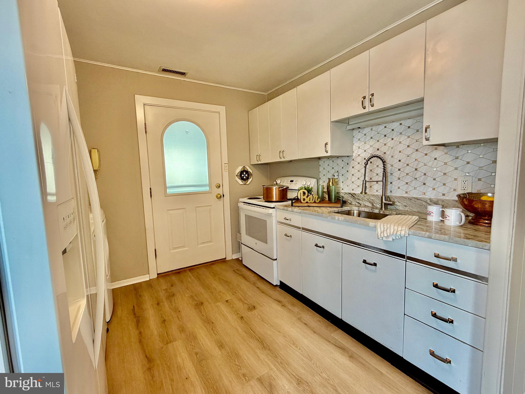 FAIRLESS HILLS - Residential