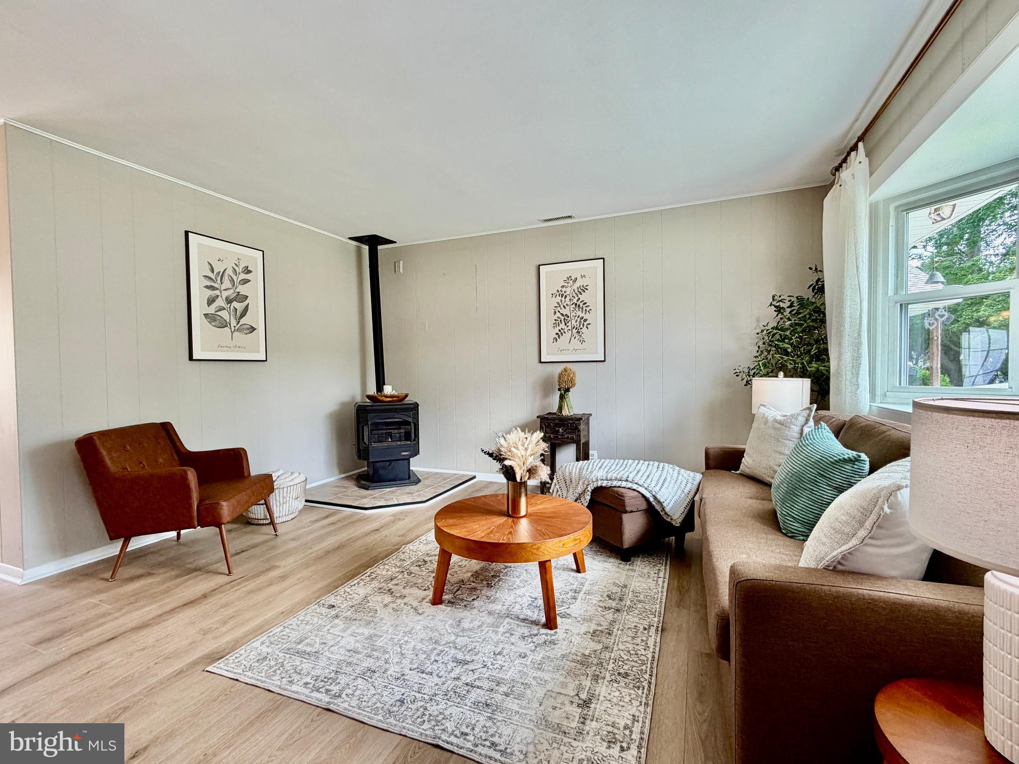 FAIRLESS HILLS - Residential