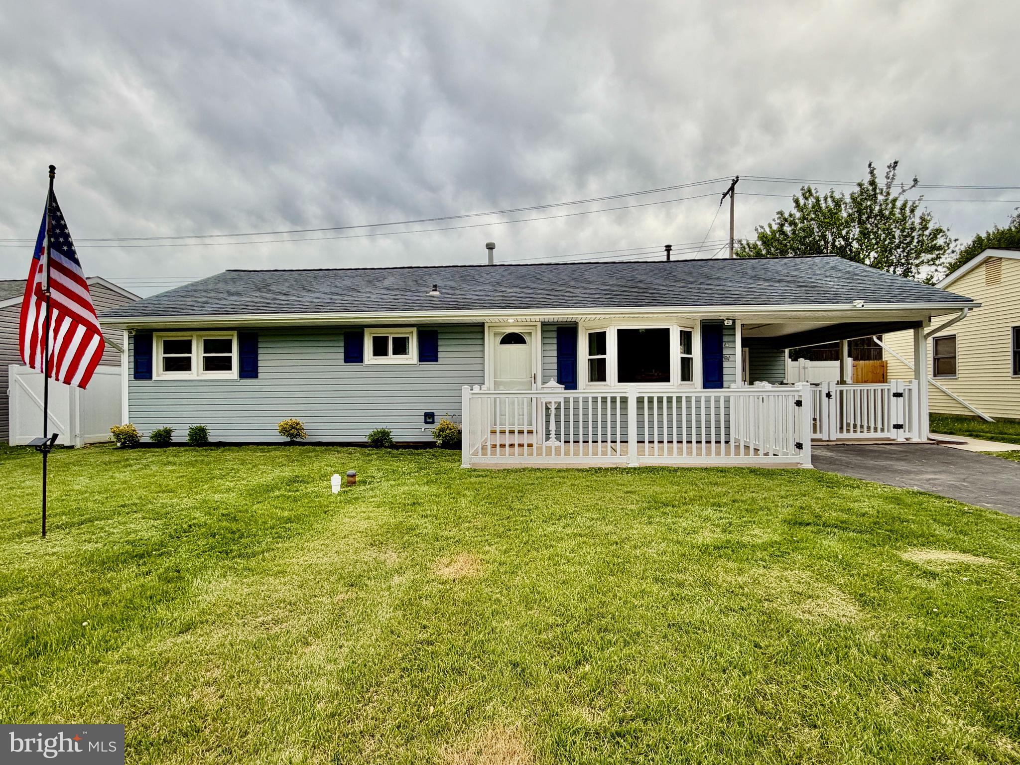 FAIRLESS HILLS - Residential