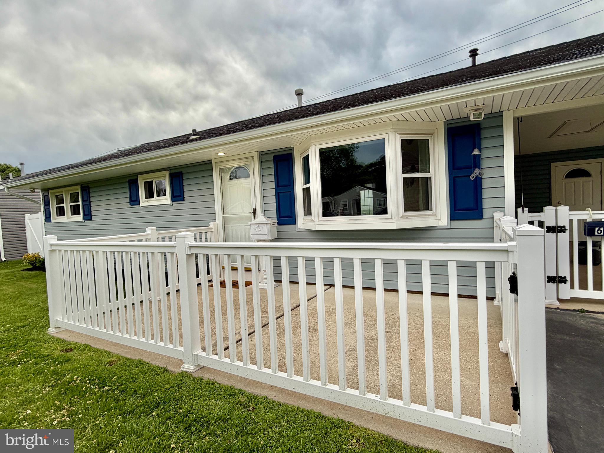 FAIRLESS HILLS - Residential
