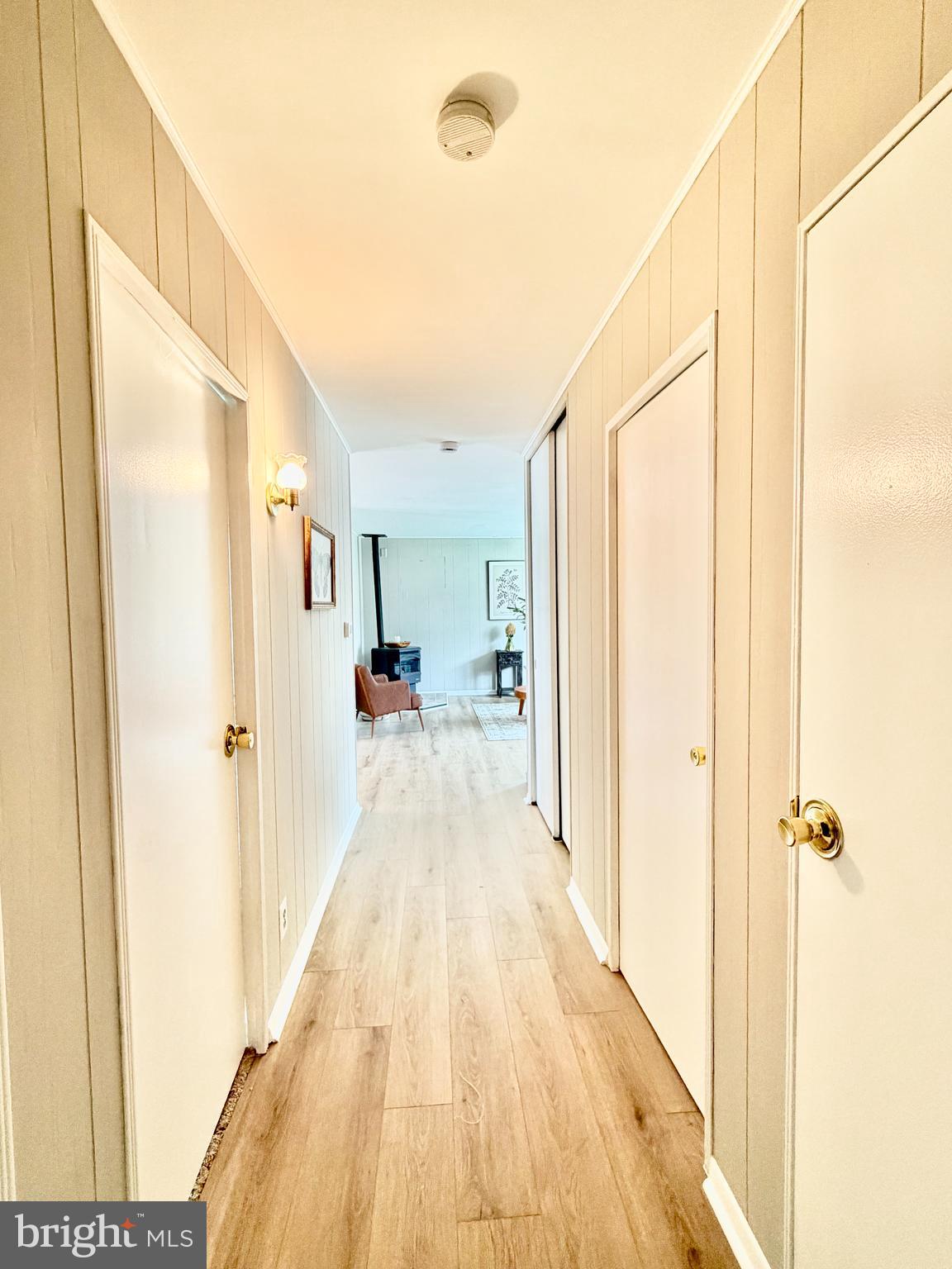 FAIRLESS HILLS - Residential