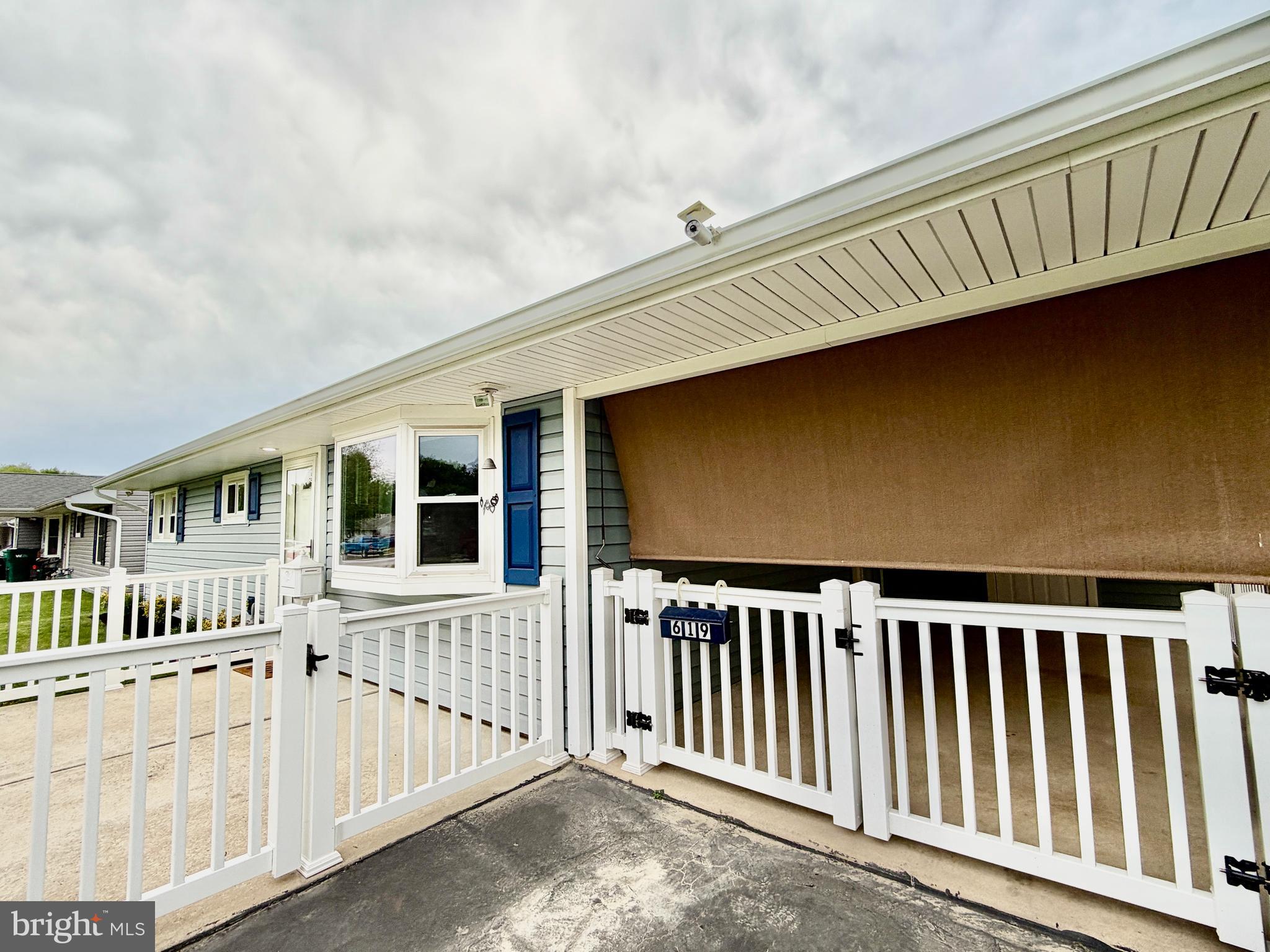 FAIRLESS HILLS - Residential