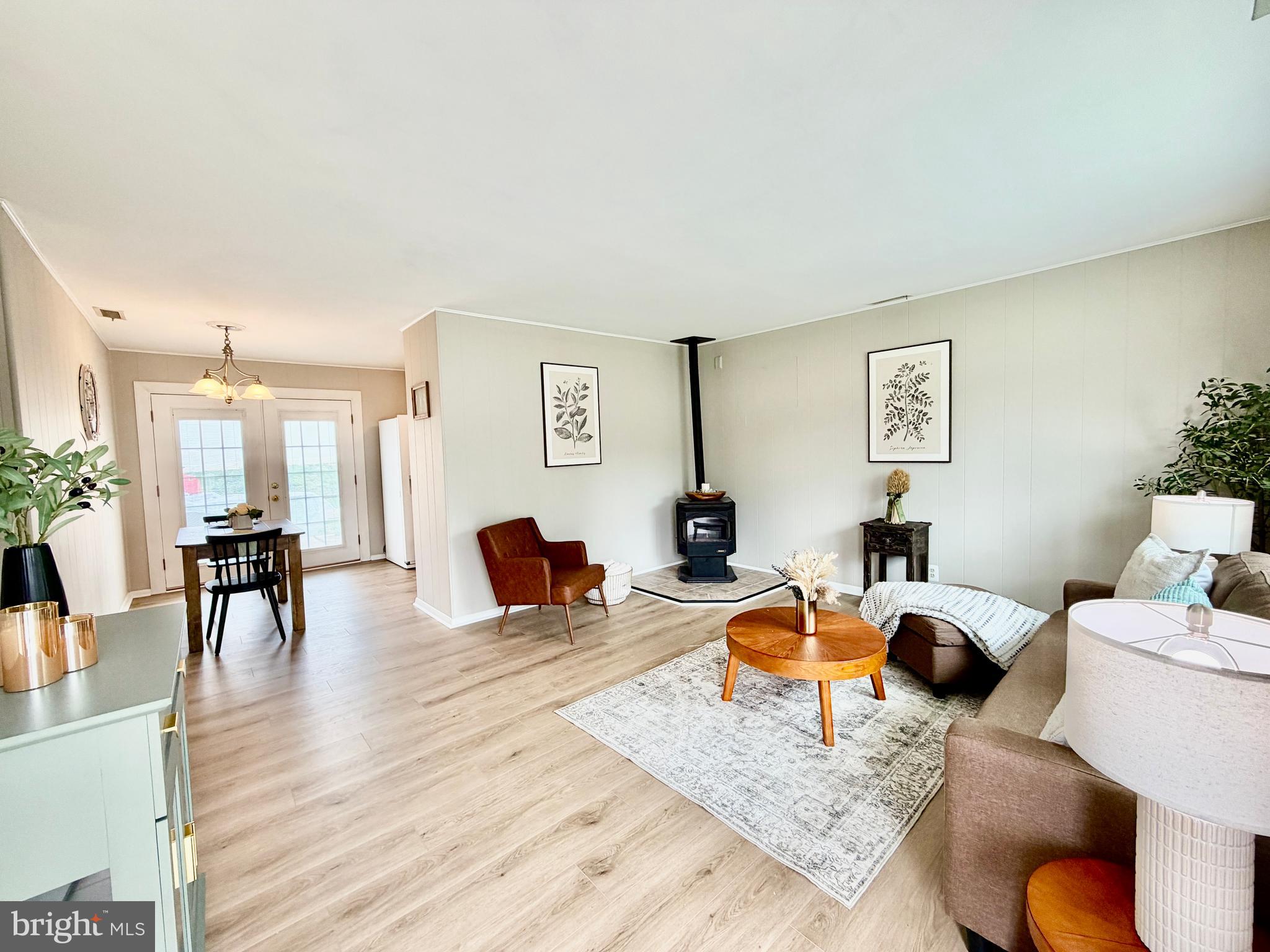 FAIRLESS HILLS - Residential