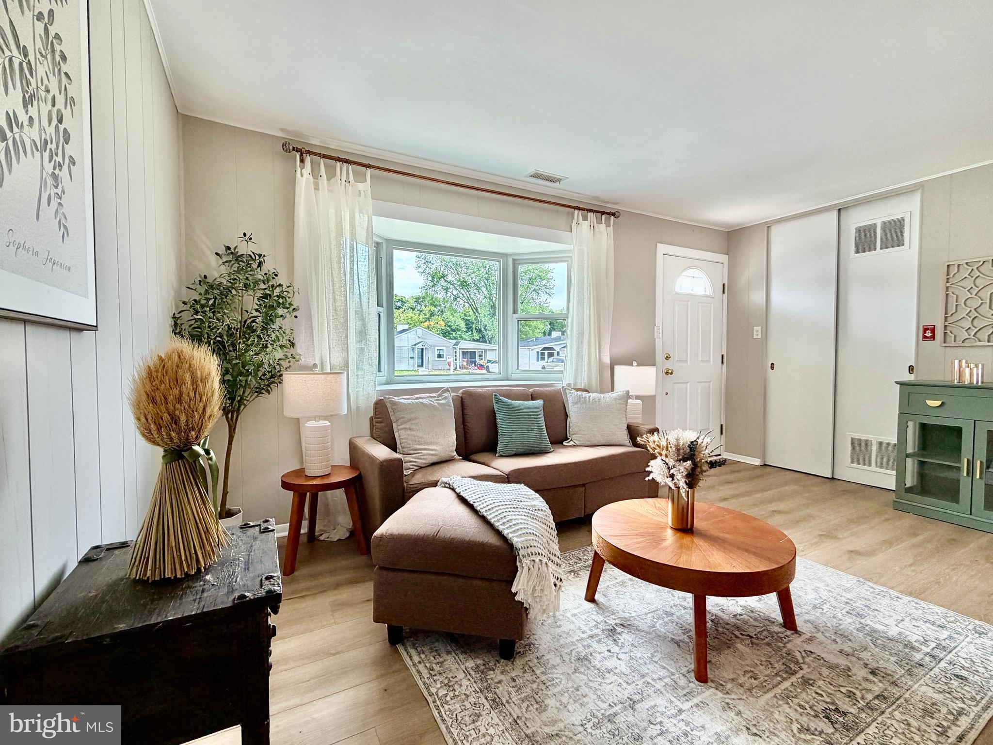 FAIRLESS HILLS - Residential
