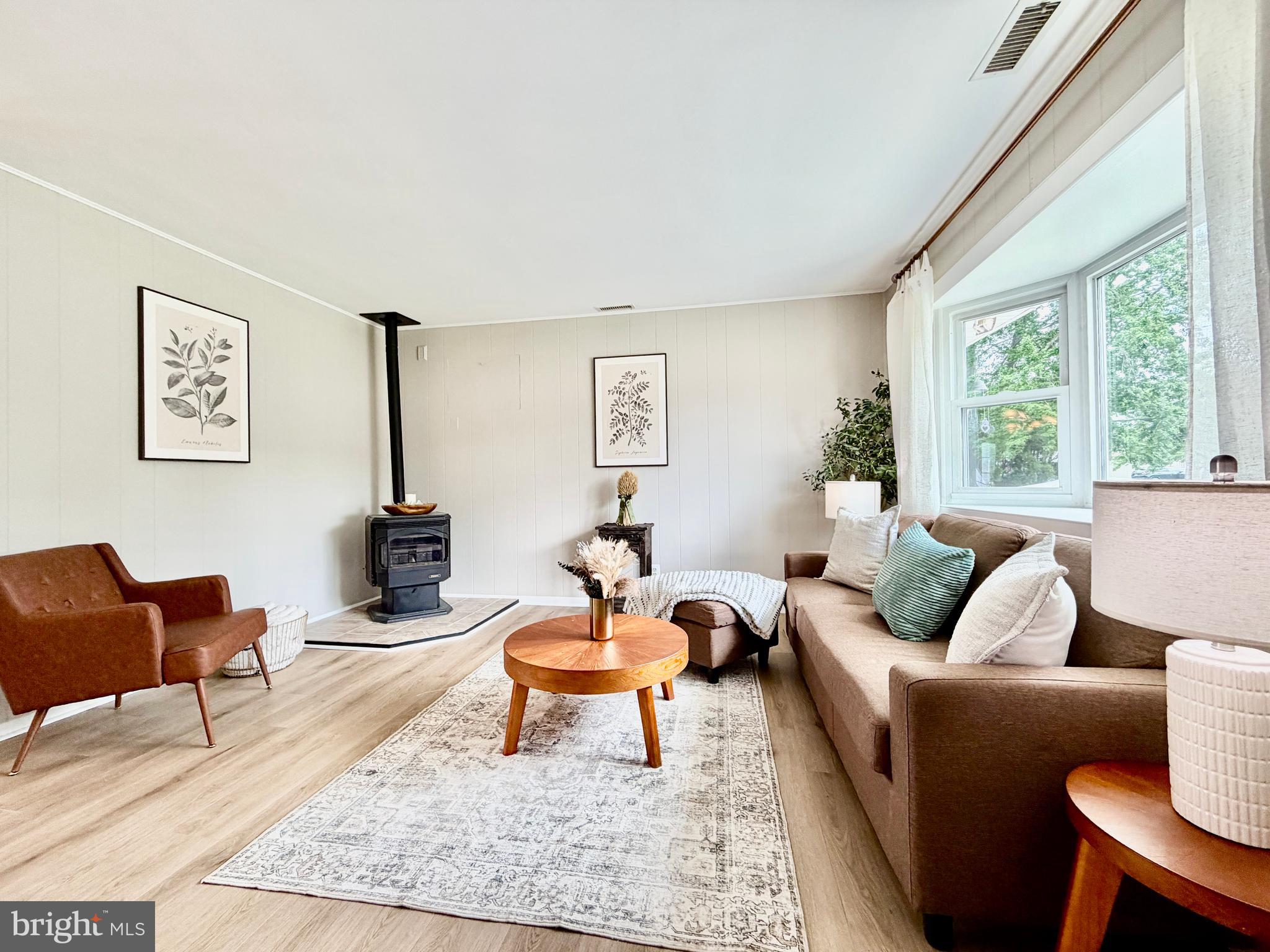 FAIRLESS HILLS - Residential