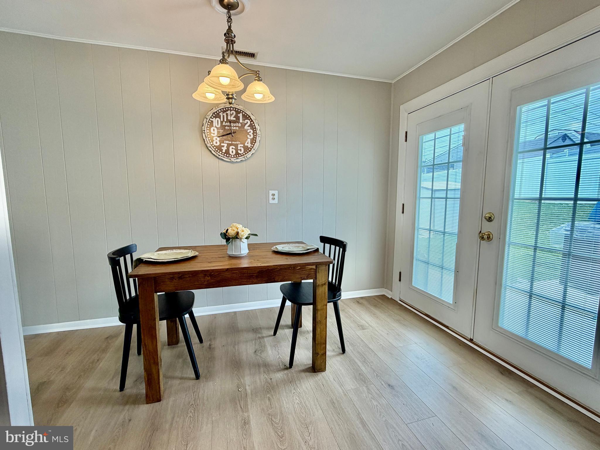 FAIRLESS HILLS - Residential