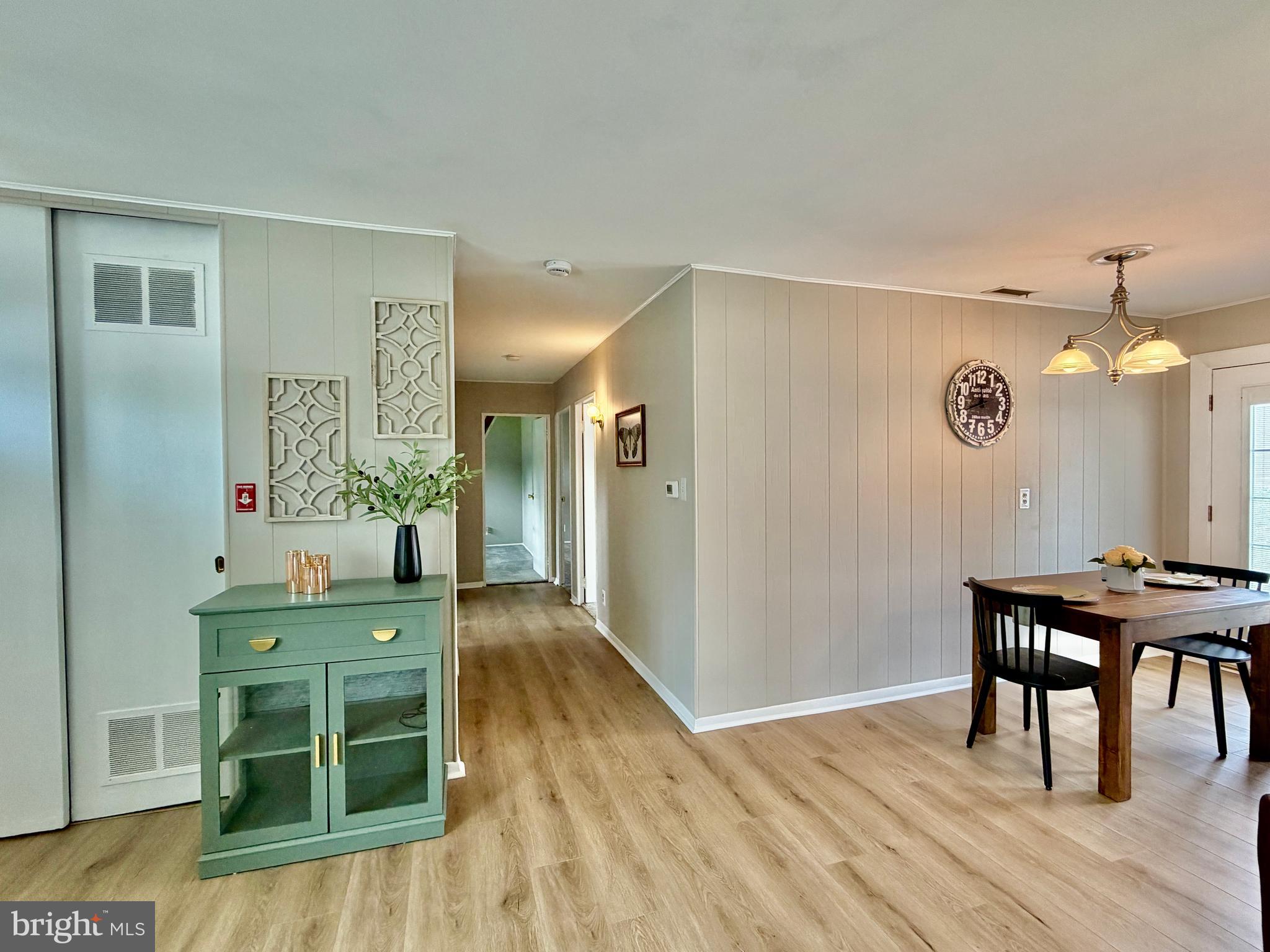 FAIRLESS HILLS - Residential