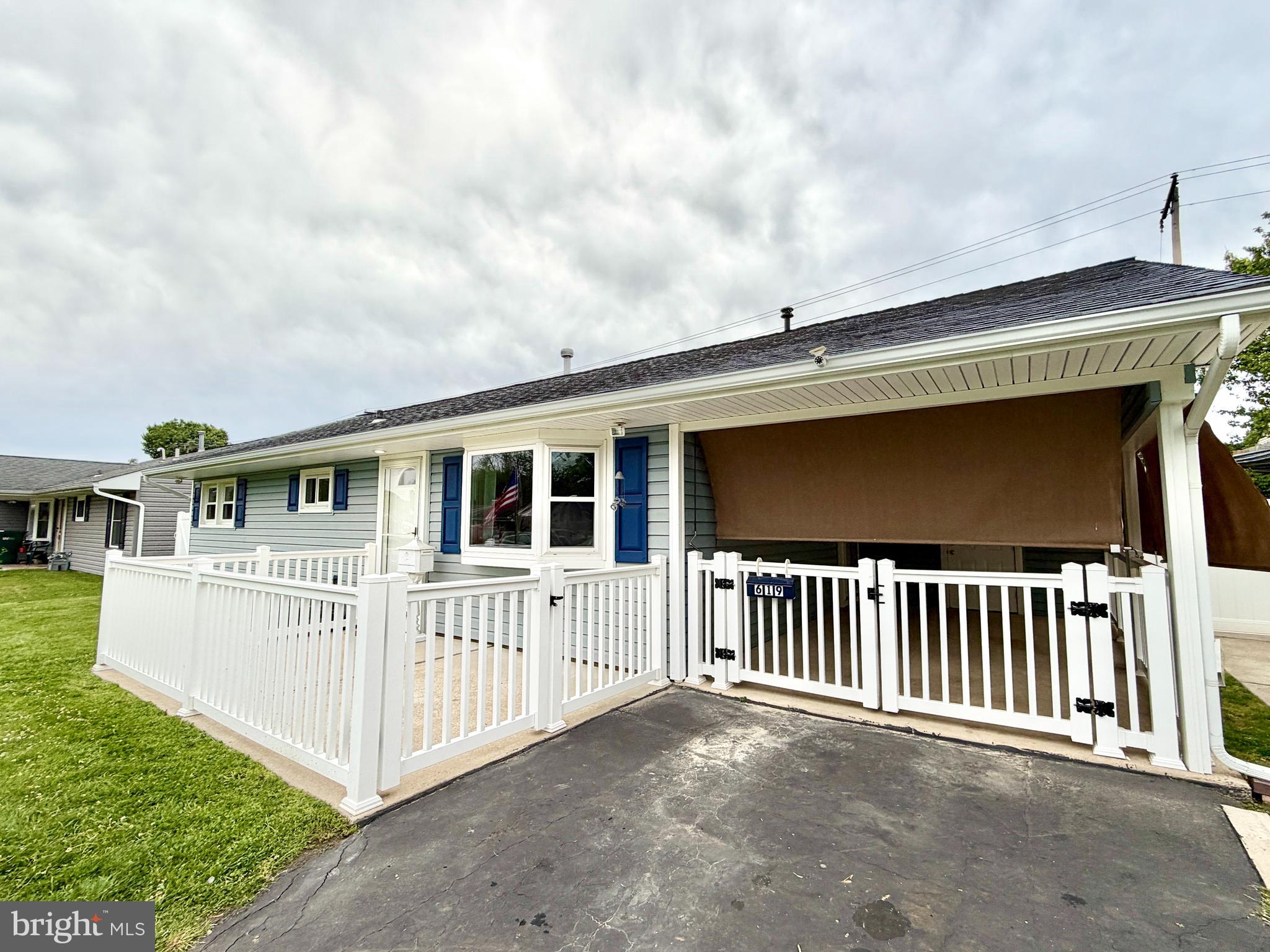 FAIRLESS HILLS - Residential