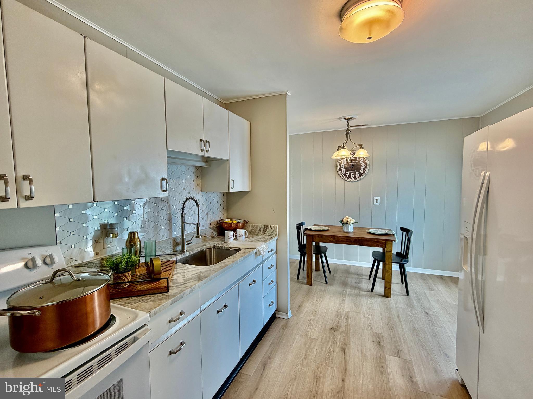 FAIRLESS HILLS - Residential