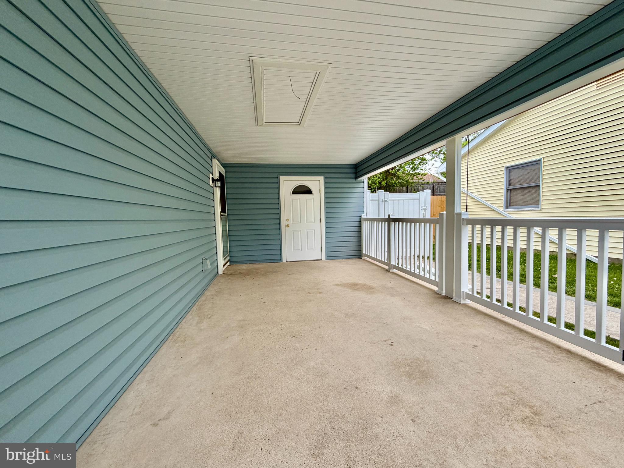 FAIRLESS HILLS - Residential