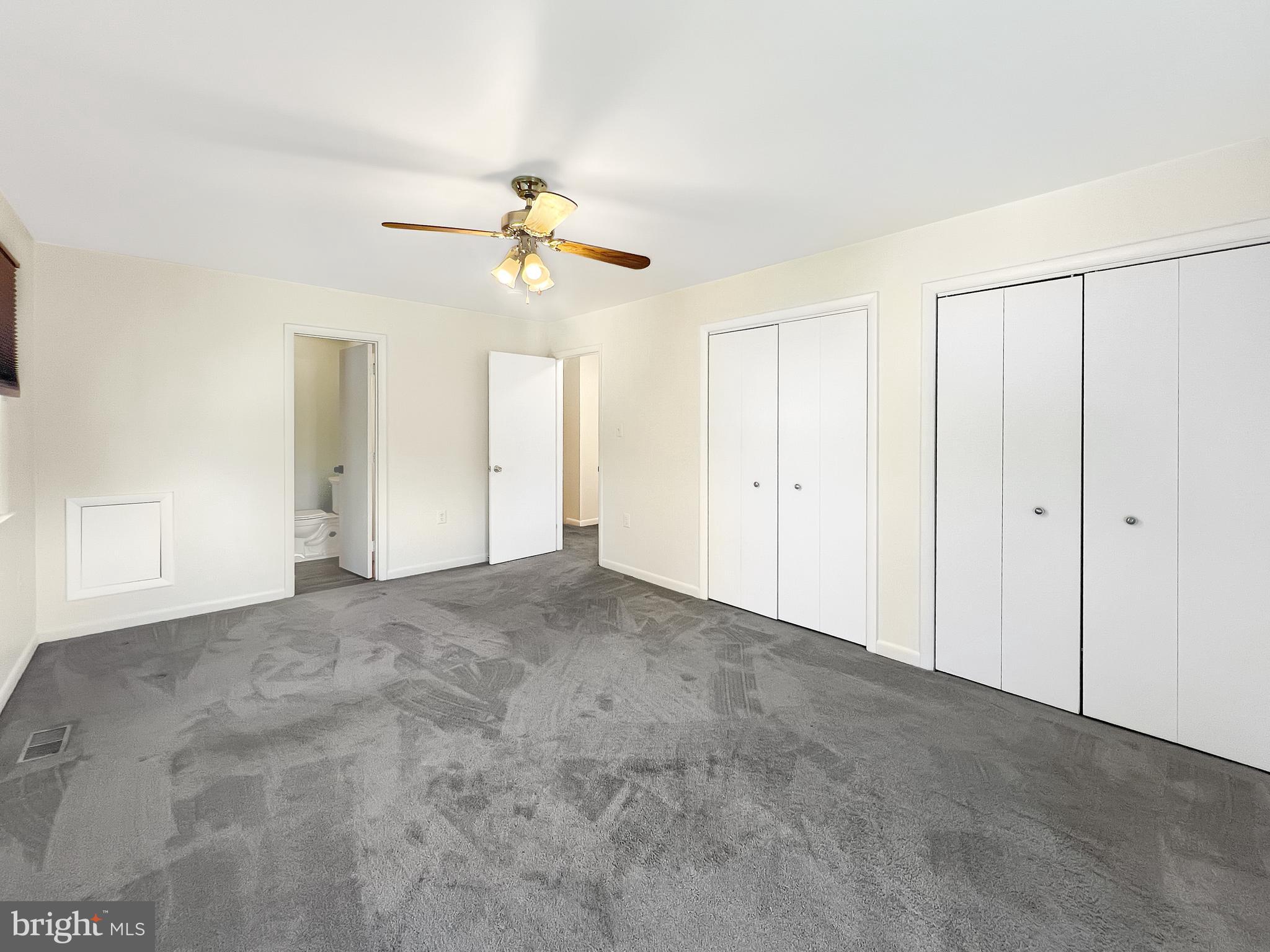 BROOKHAVEN - Residential