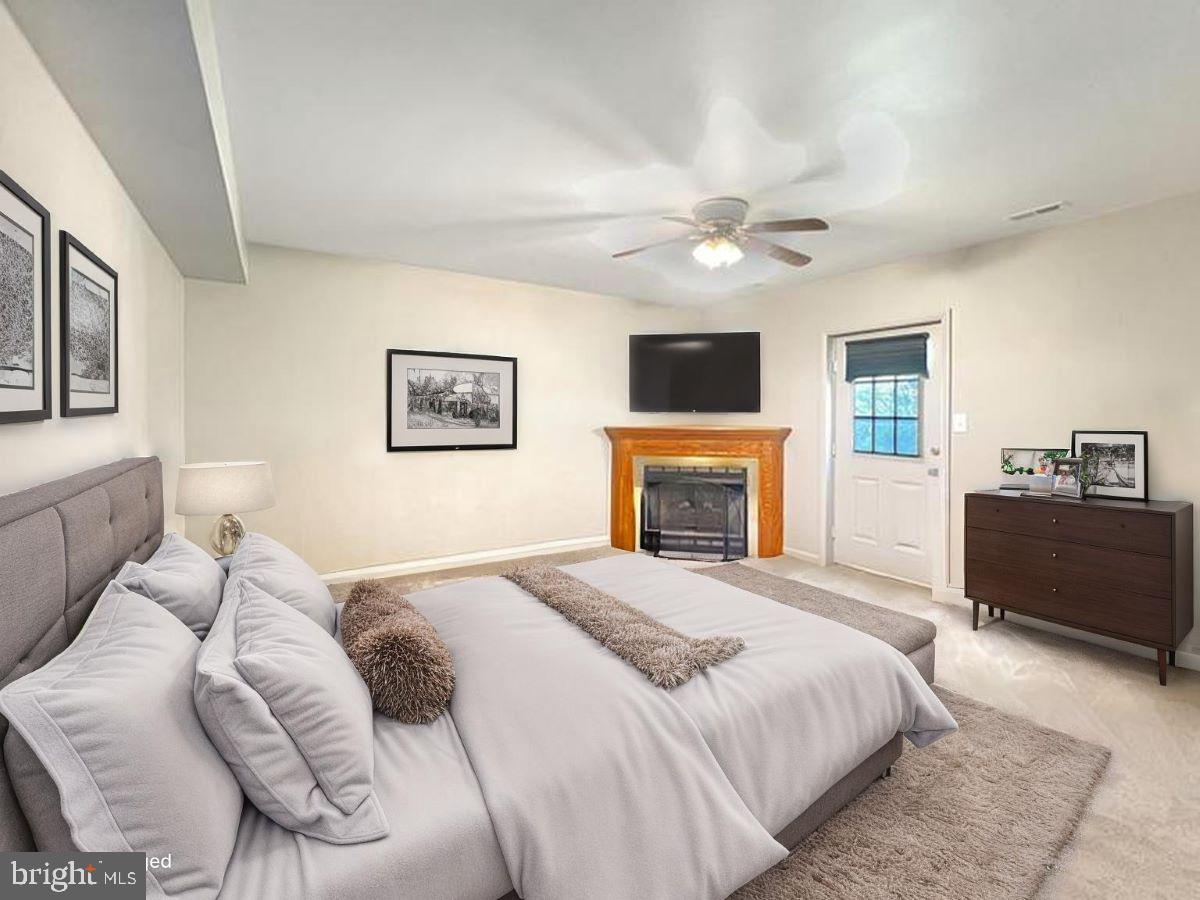 BROOKHAVEN - Residential