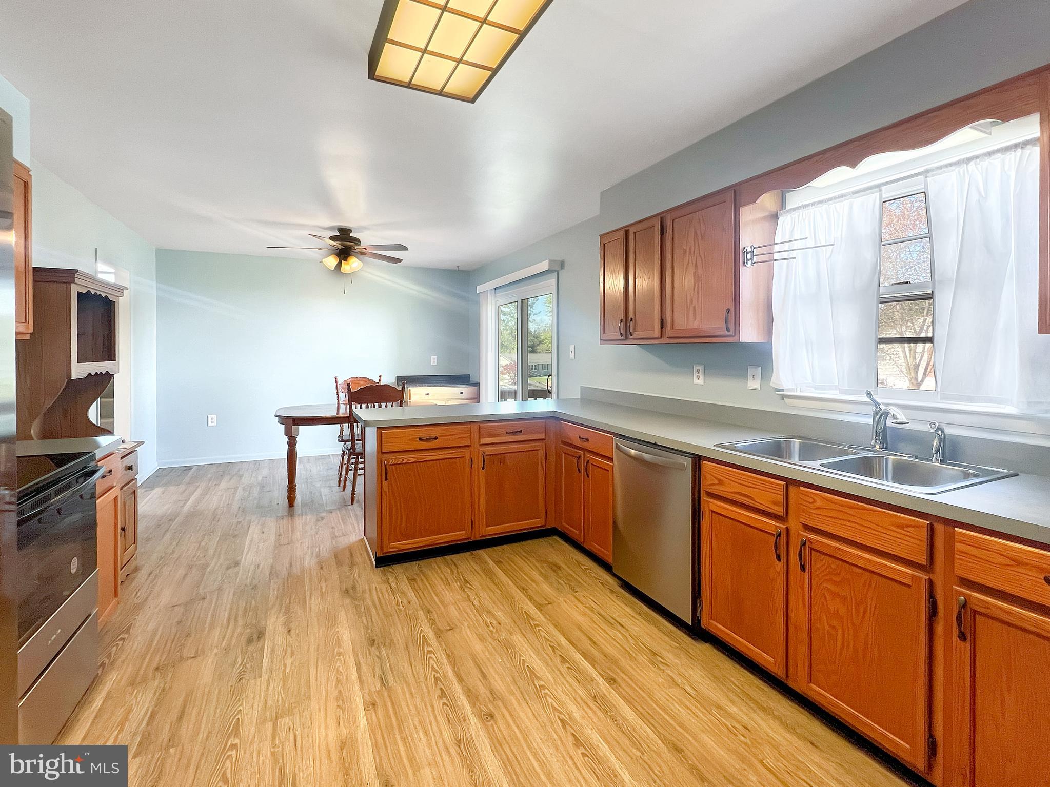 BROOKHAVEN - Residential