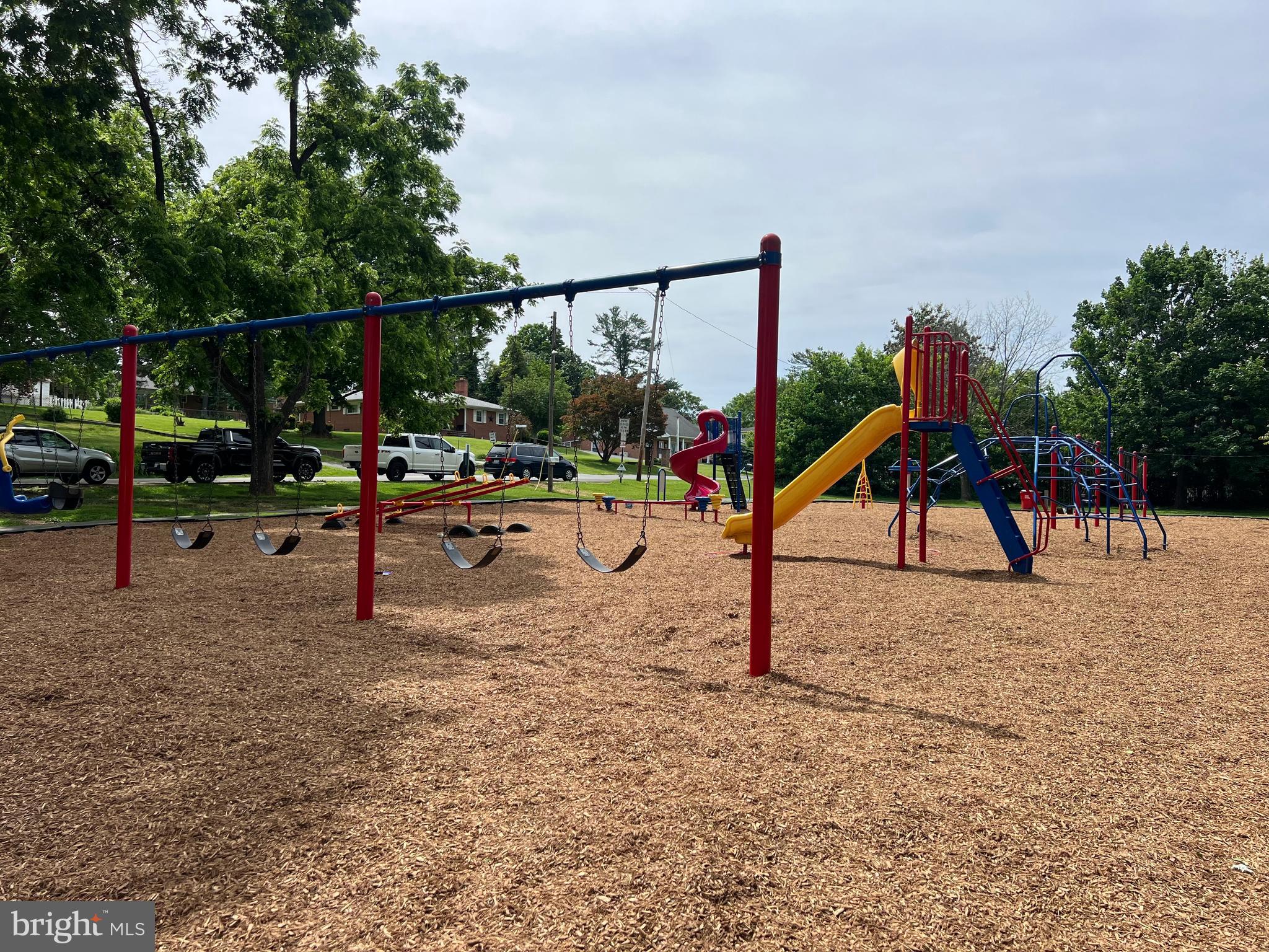 BROOKHAVEN - Residential