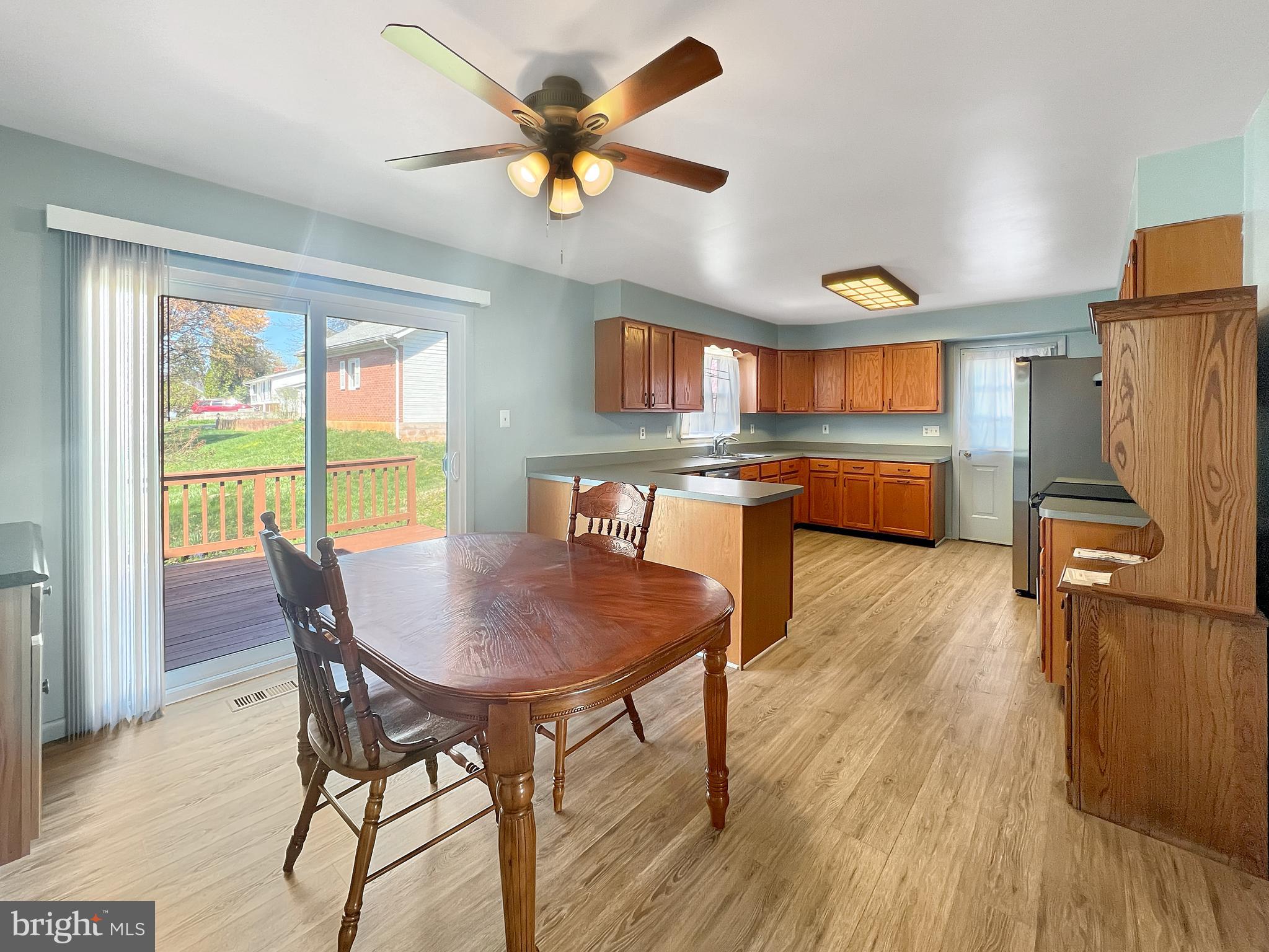 BROOKHAVEN - Residential