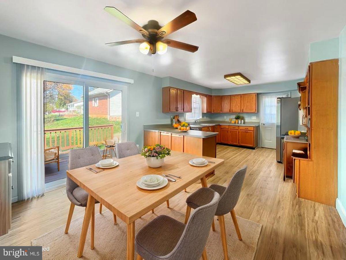 BROOKHAVEN - Residential