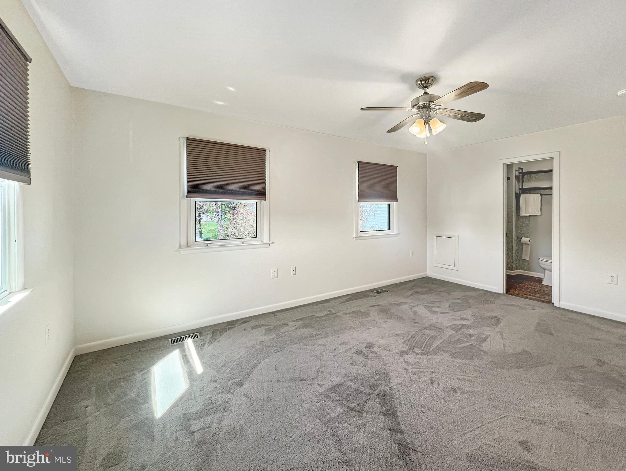 BROOKHAVEN - Residential