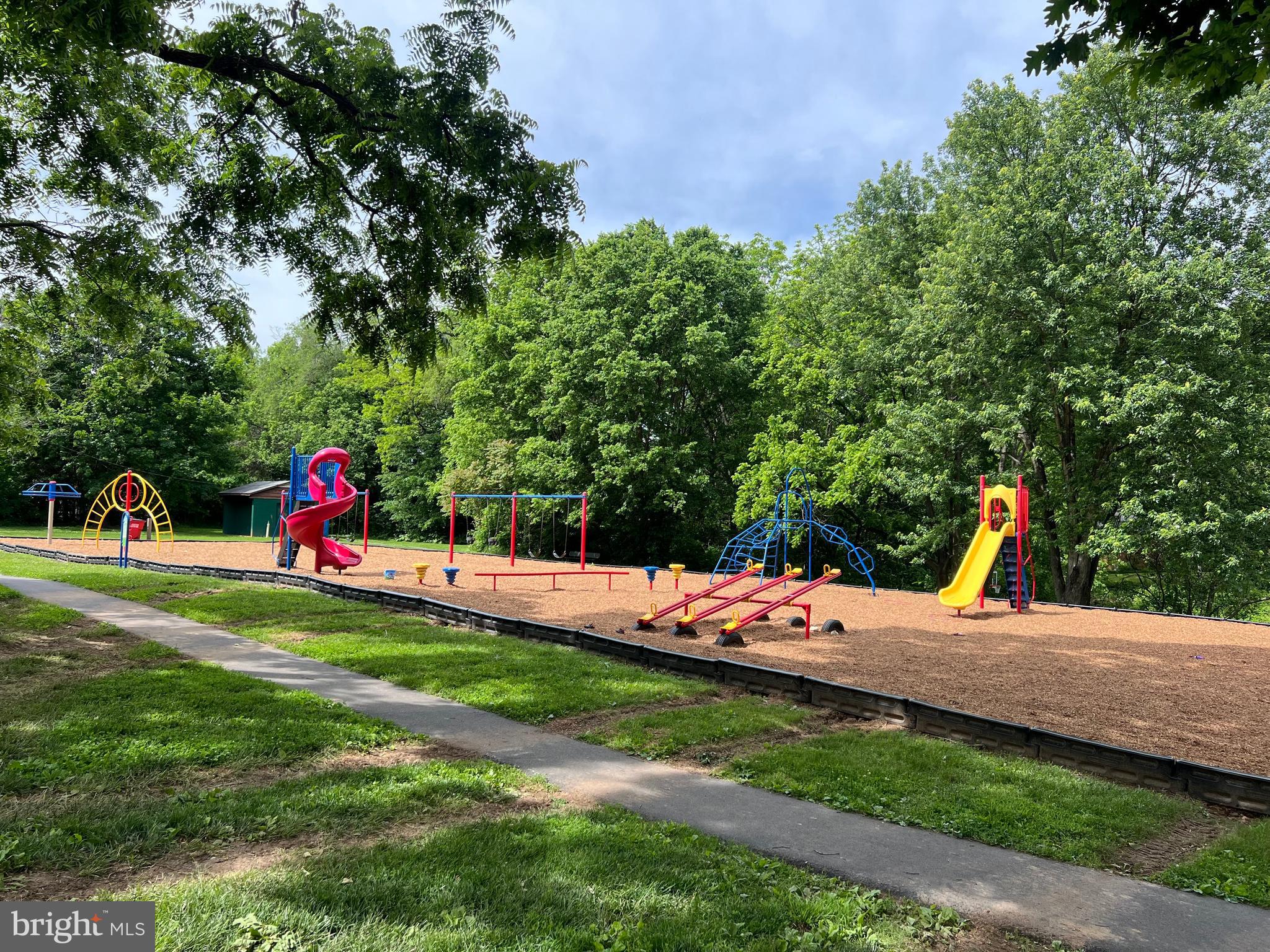 BROOKHAVEN - Residential