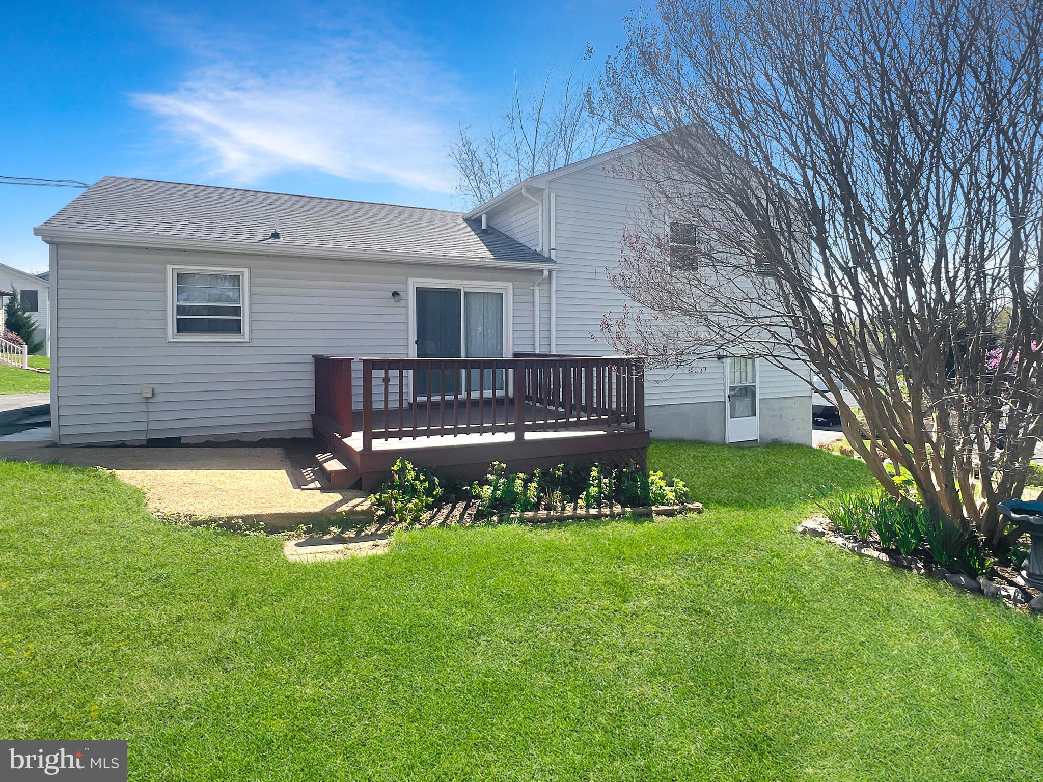 BROOKHAVEN - Residential