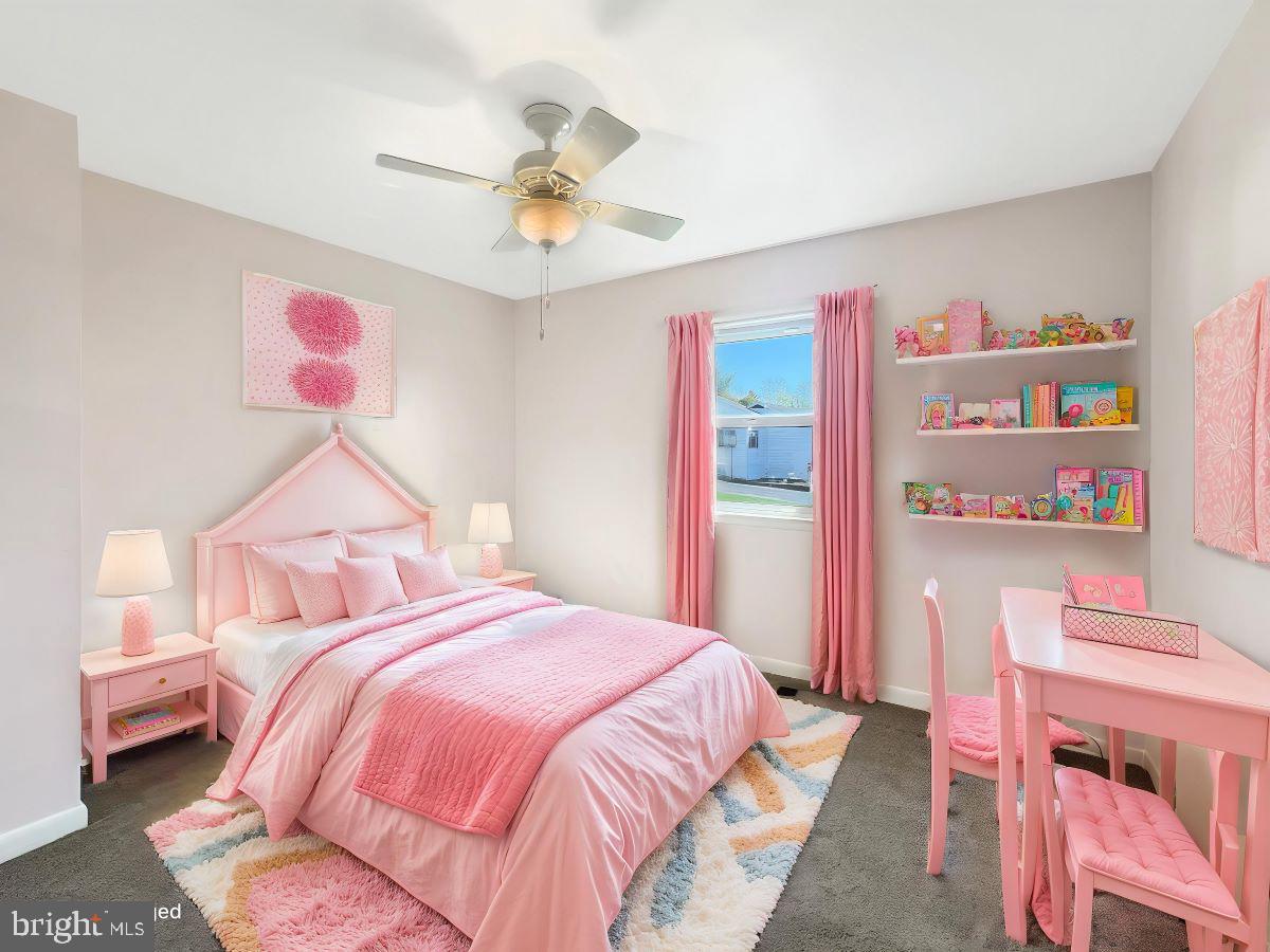 BROOKHAVEN - Residential